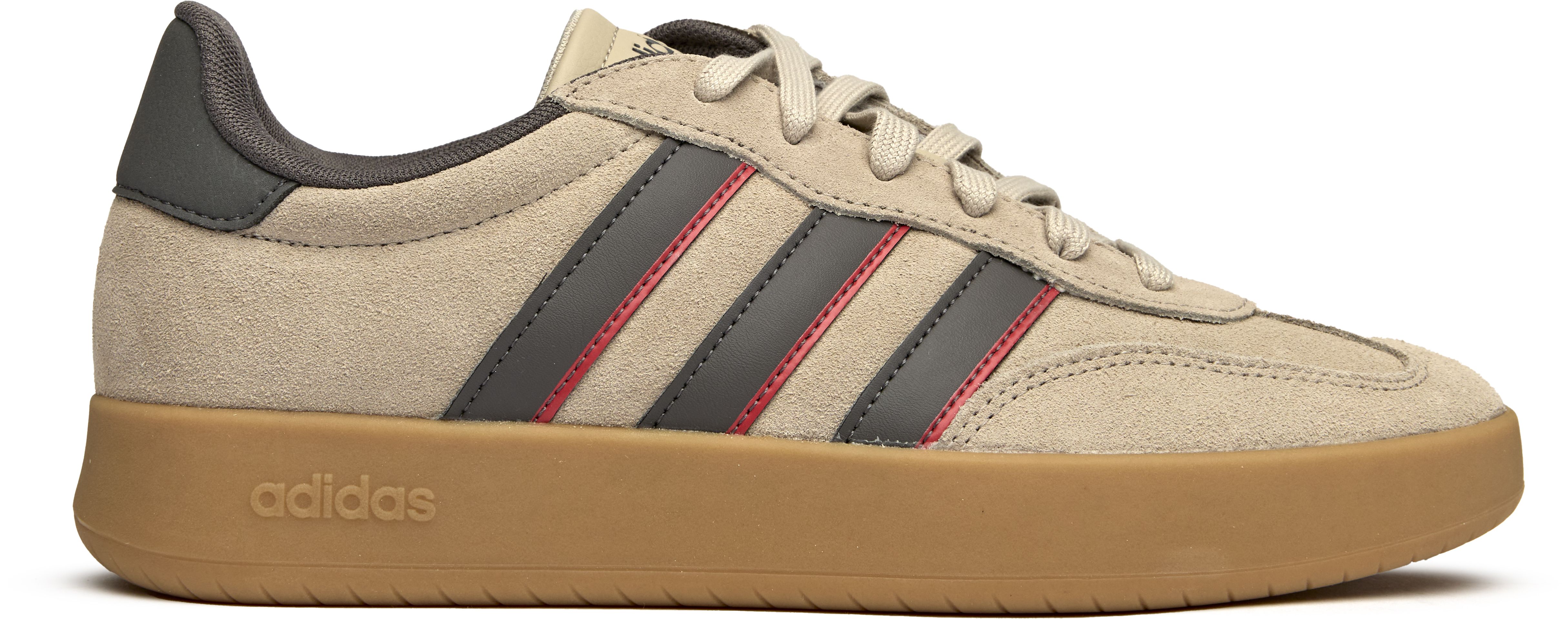 NIB Adidas Suede Barreda NWT/NWOB Adidas Barreda  main image 4