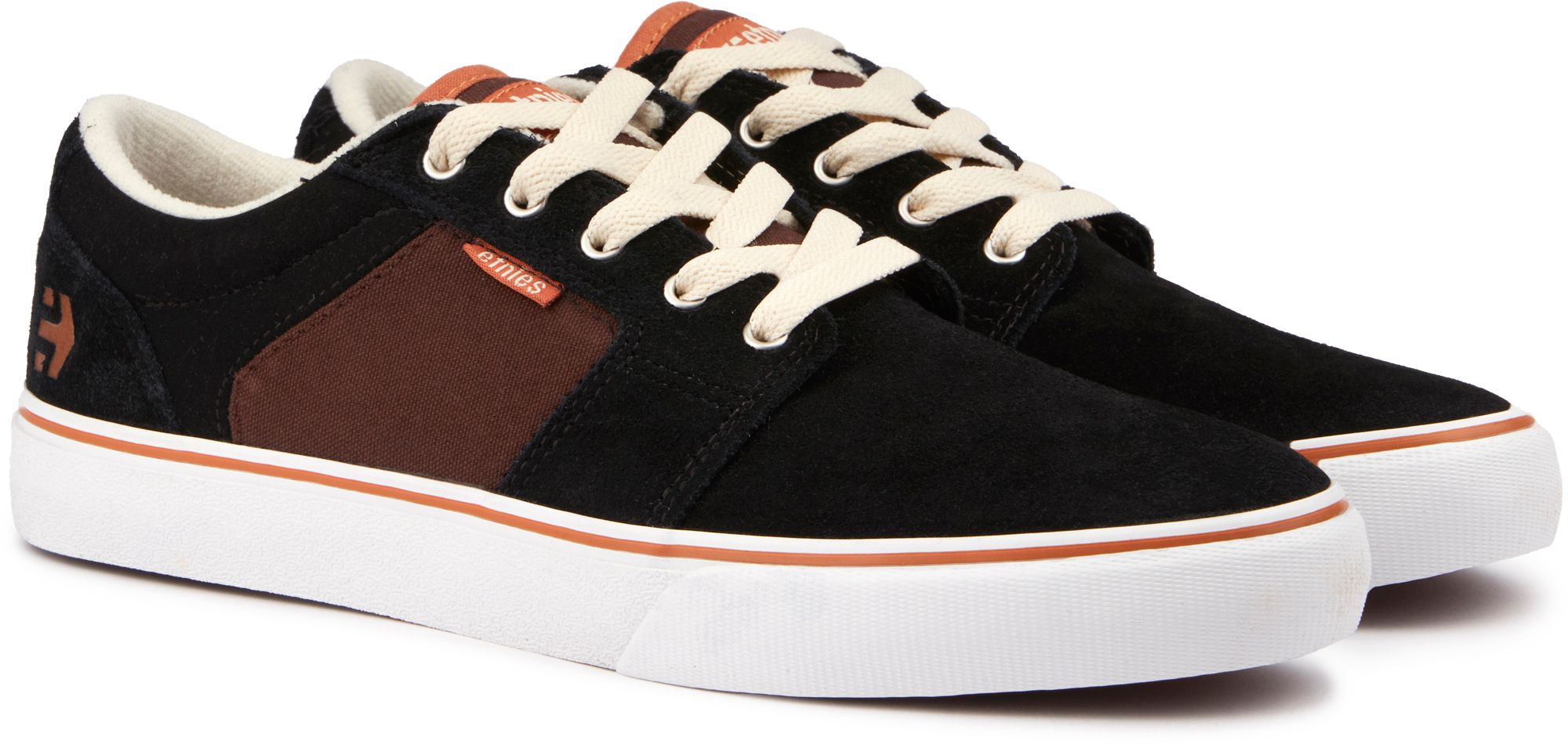 Etnies barge ls skate shoes deals