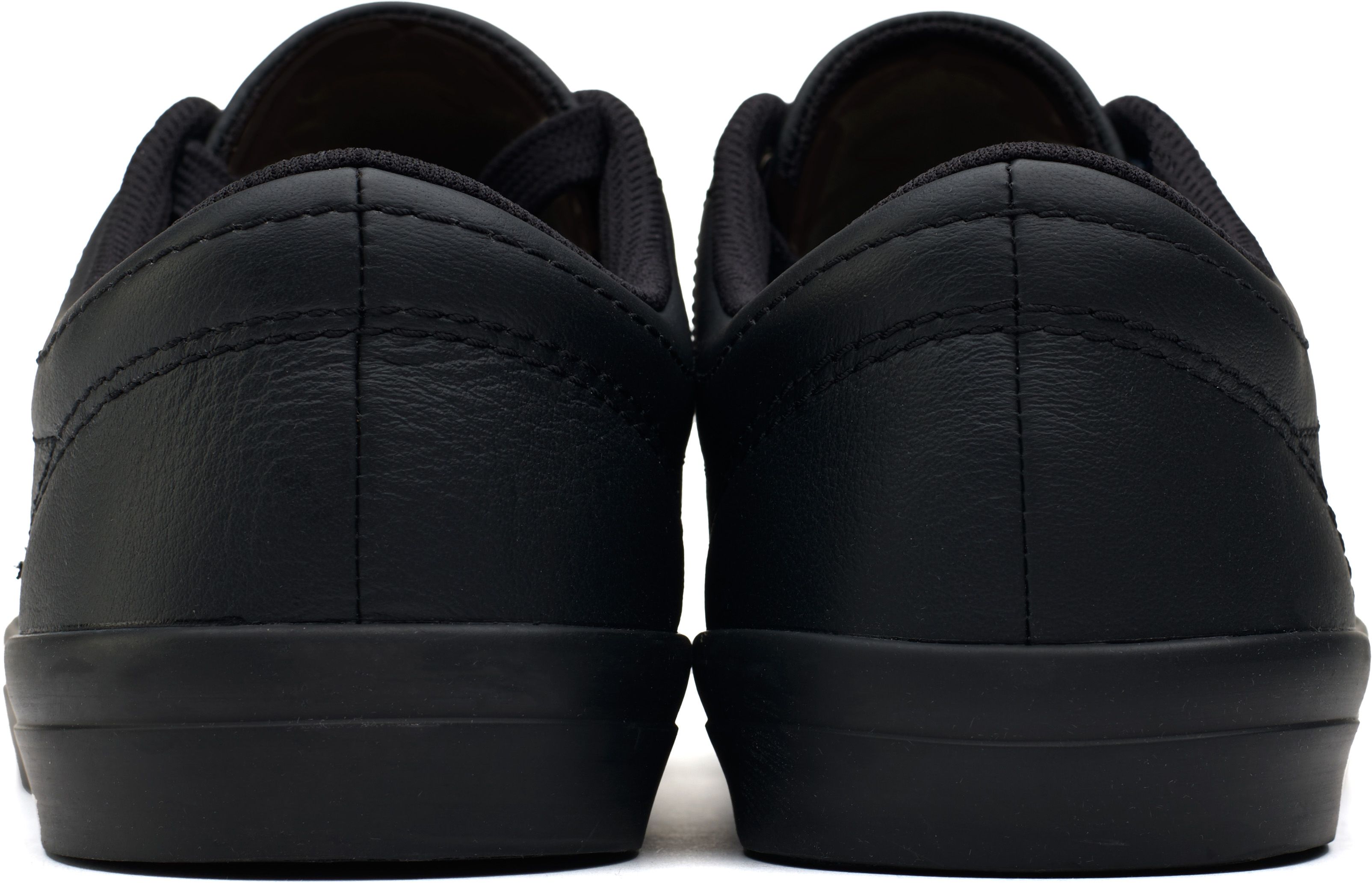 ★FRED PERRY★ Baseline Leather 267 SFPM2437311267 SFPM24373 Fred Perry Baseline Leather Sneaker | David Jones