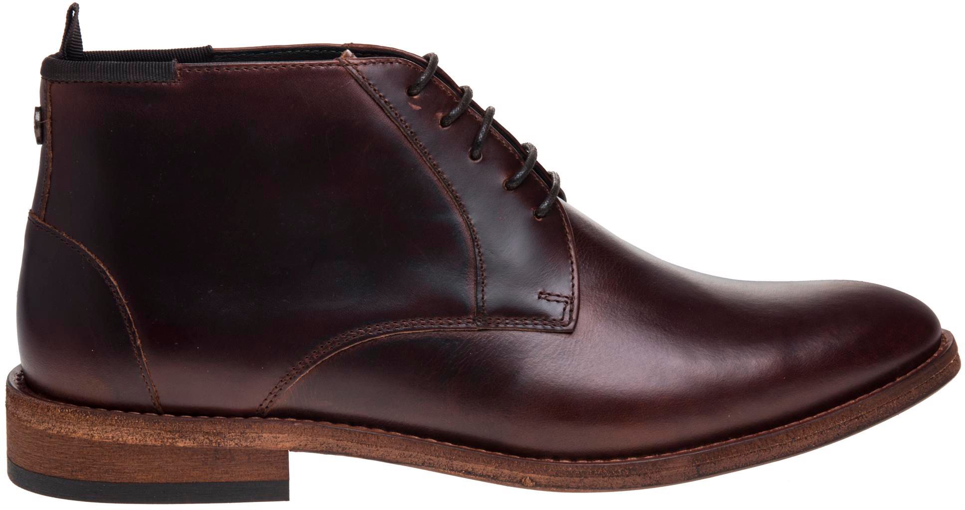 Barbour benwell smart chukka boots hotsell