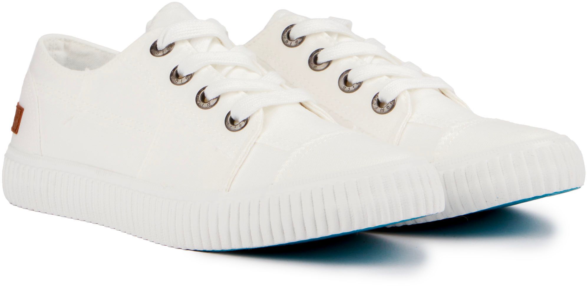 Blowfish white shoes online