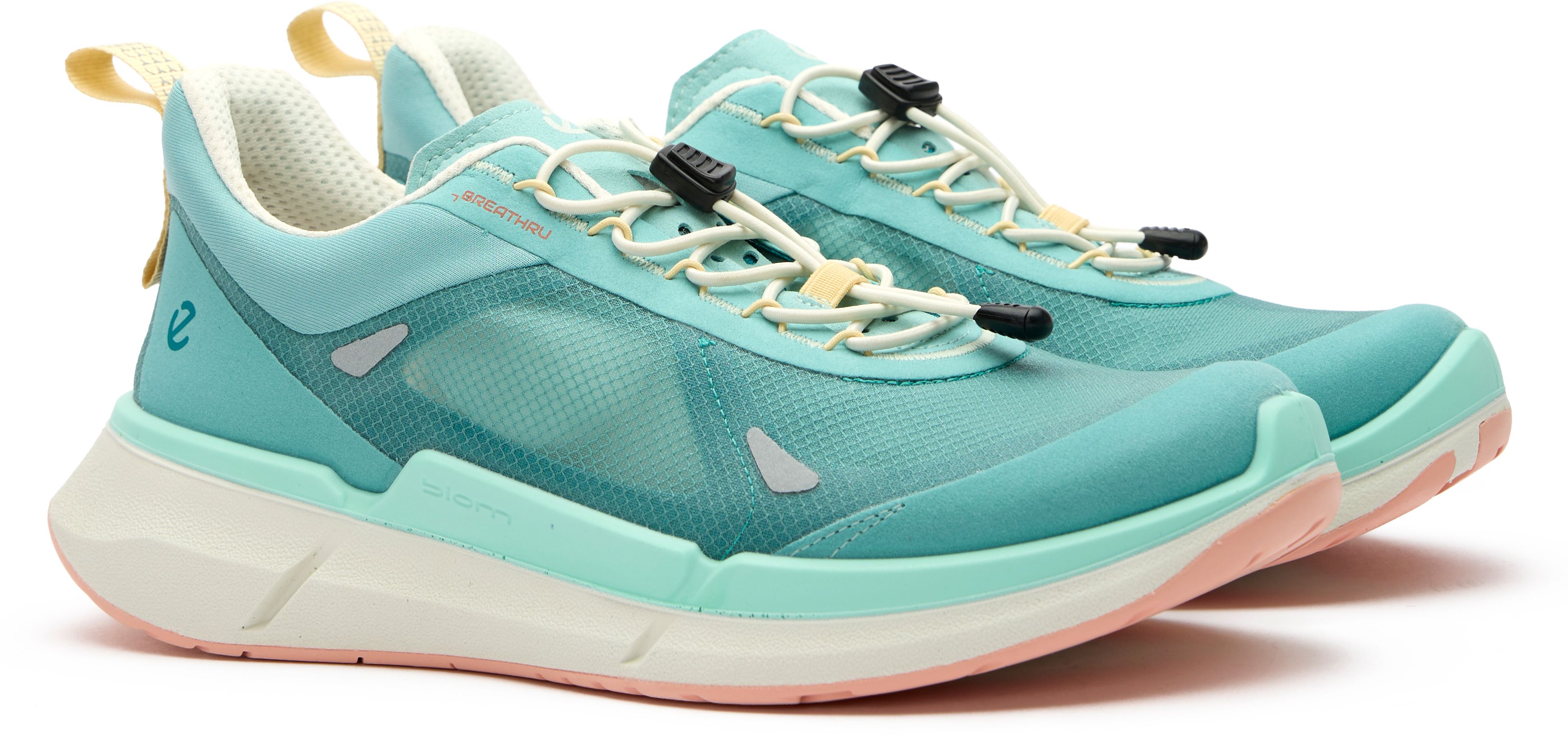 Nachhaltige Sneaker Turnschuhe Damen Mit DÃ¤mpfung York City