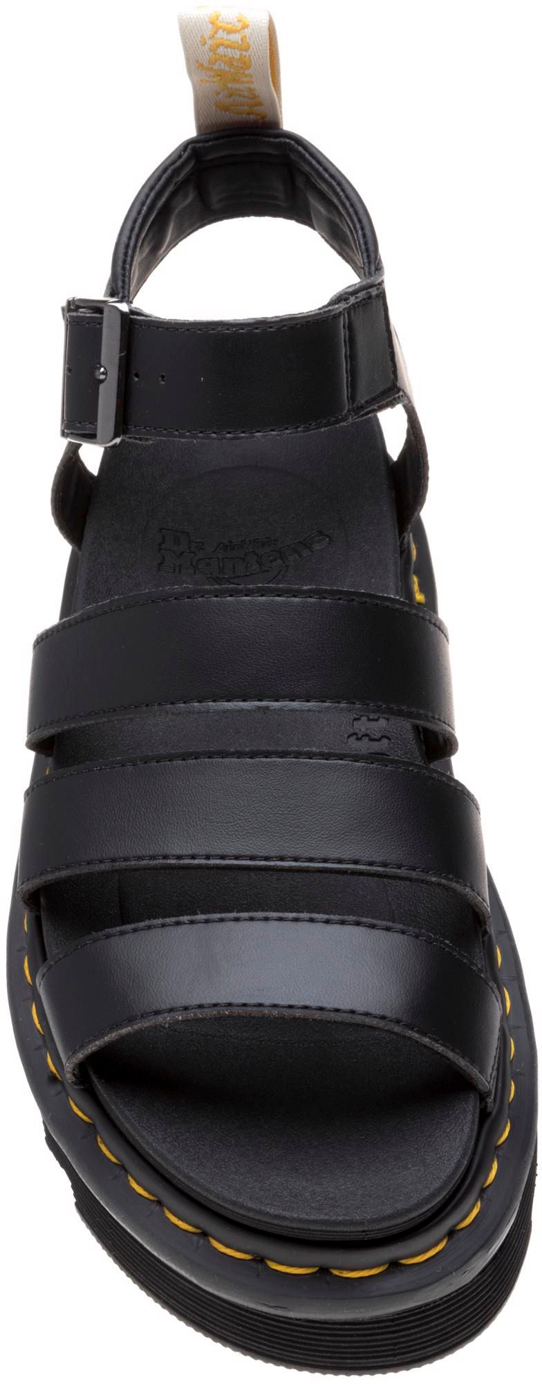 Dr martens blaire sandals vegan online