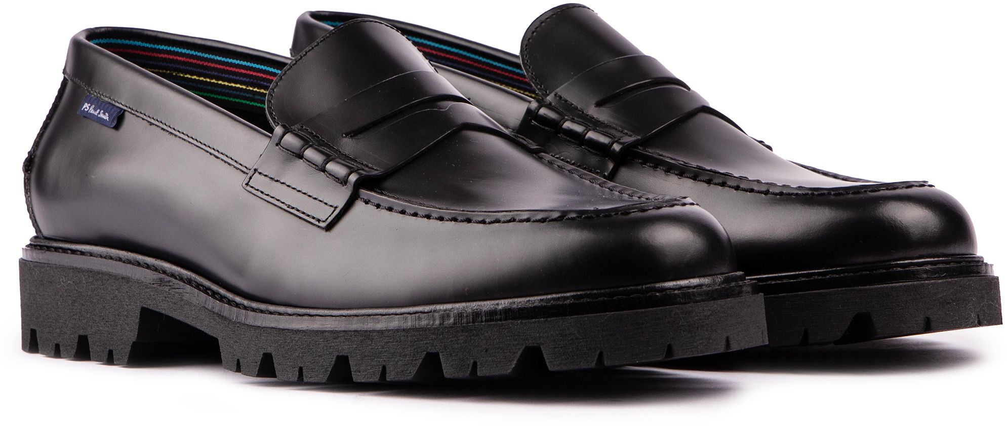 Paul smith scarpe hotsell