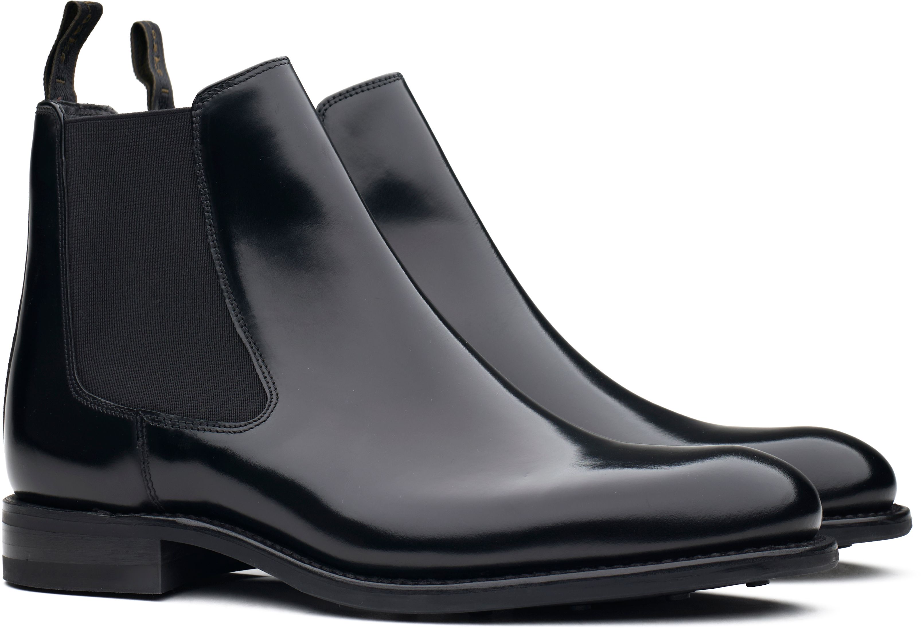 Loake chelsea boots online