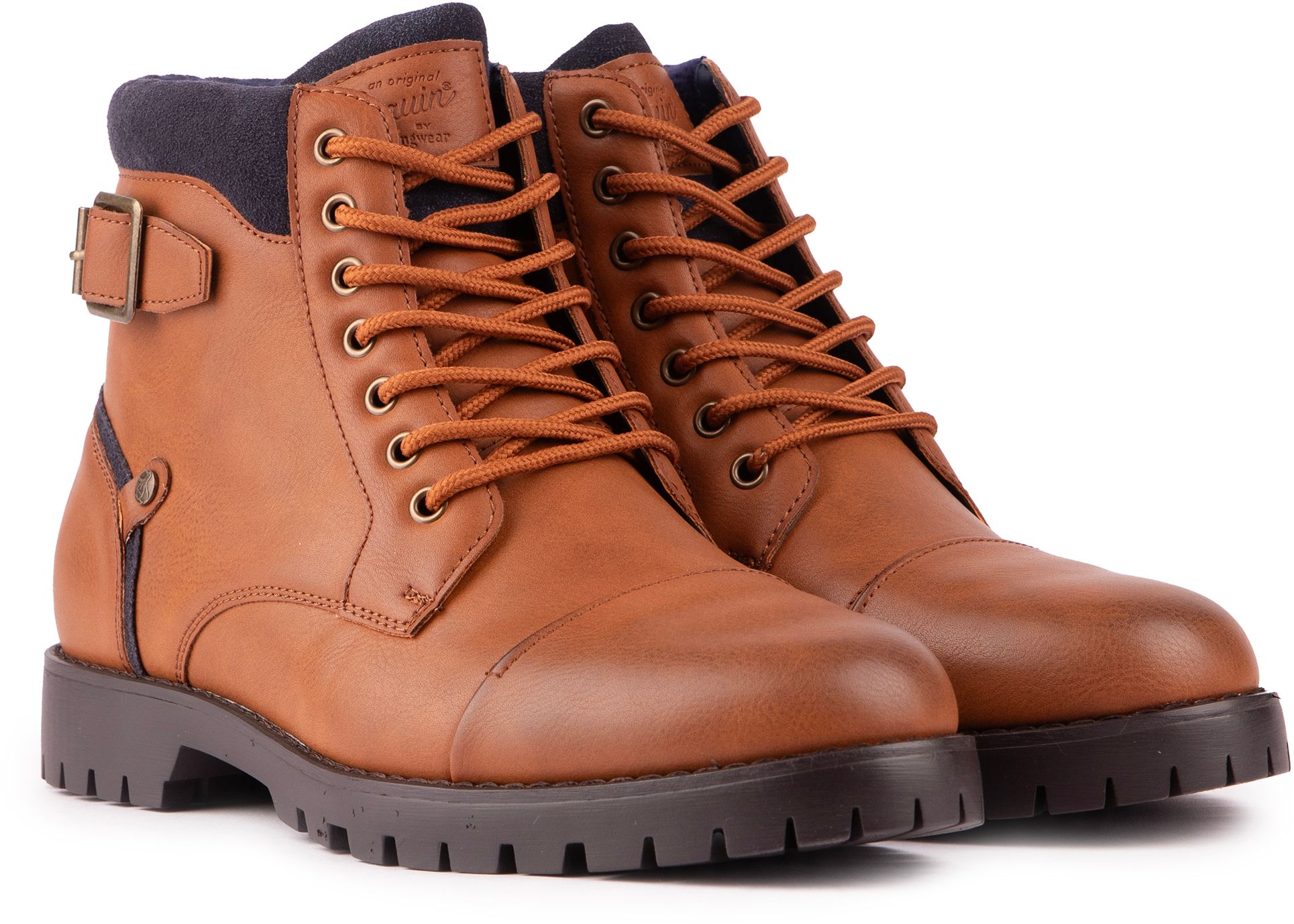 Original penguin boots on sale