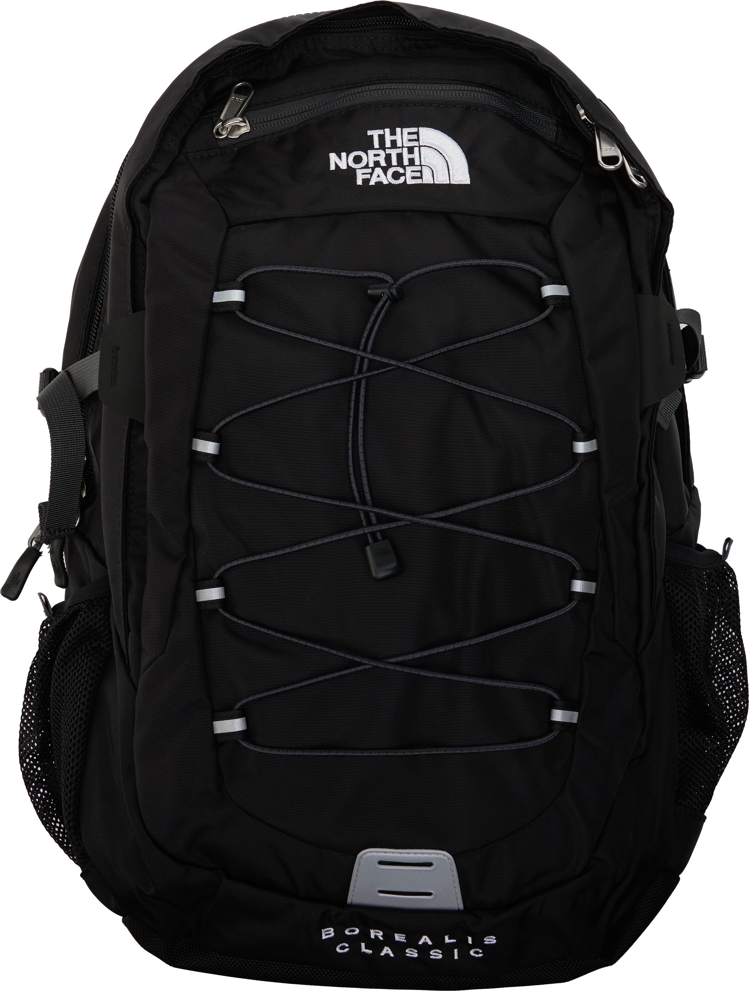 The North Face buy NWT Borealis Backpack Black UNISEX