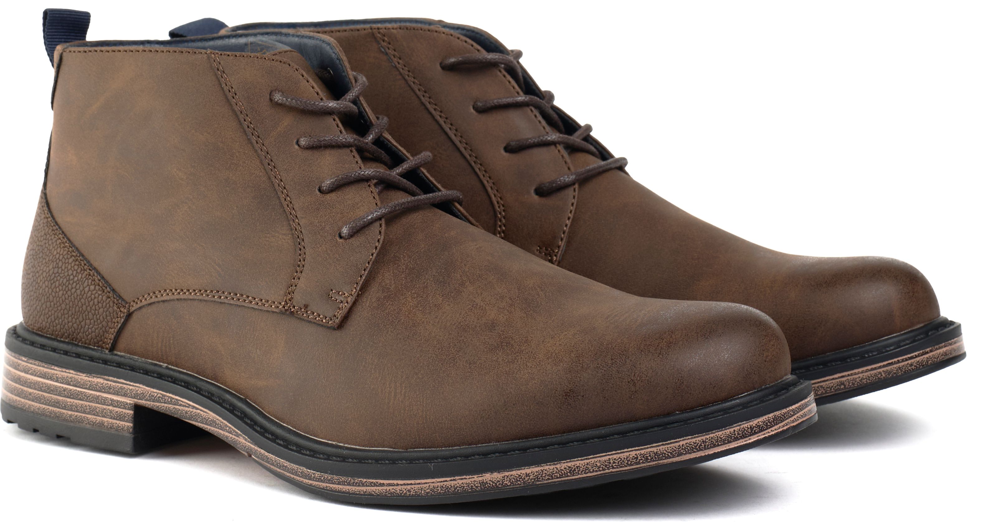 Durable chukka boots best sale