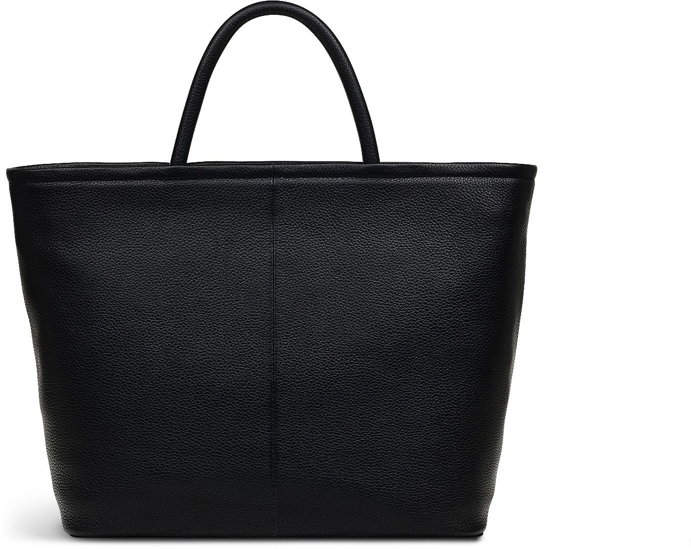Womens Radley Brompton Crescent Tote Bag In Black | Soletrader
