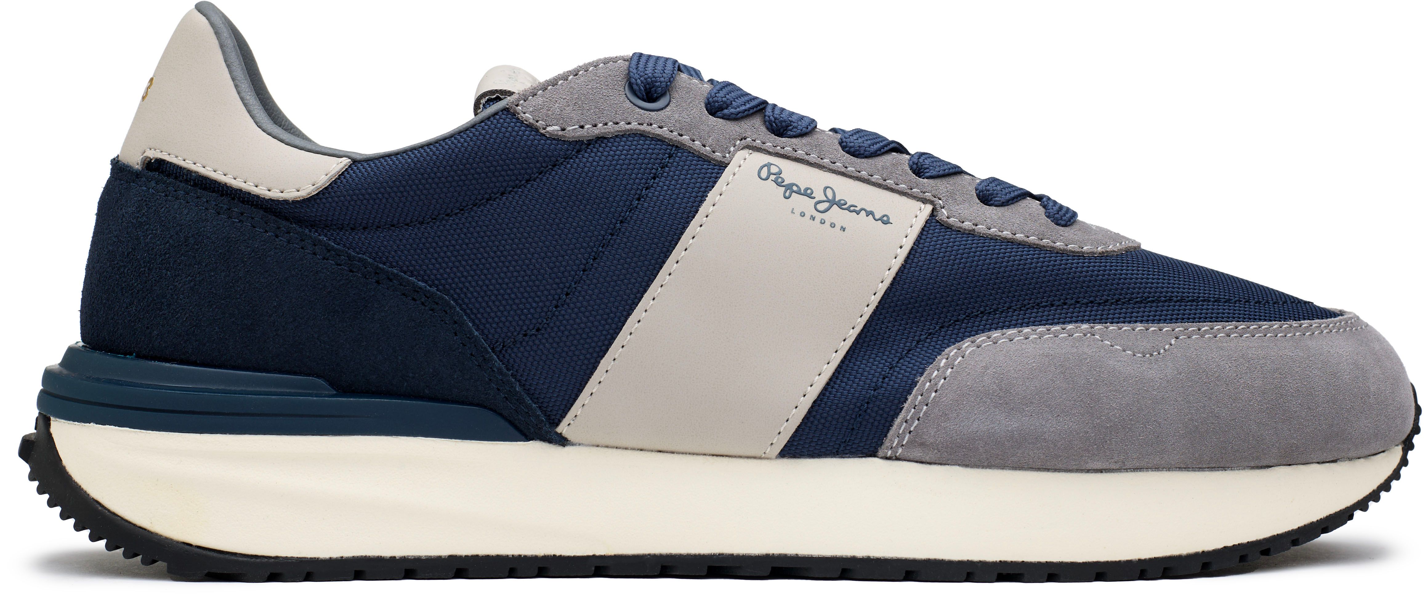 Pepe jeans sneakers best sale