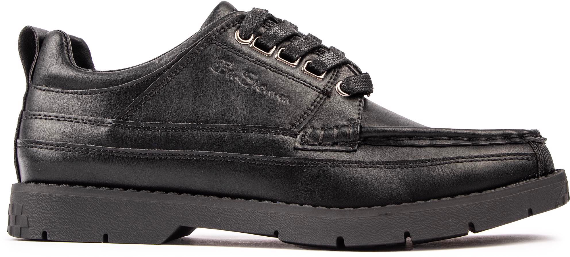 Ben sherman boys shoes online