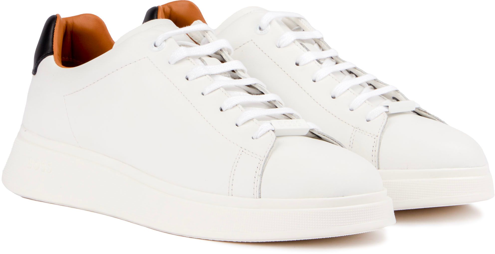 Alex costa white sneakers online