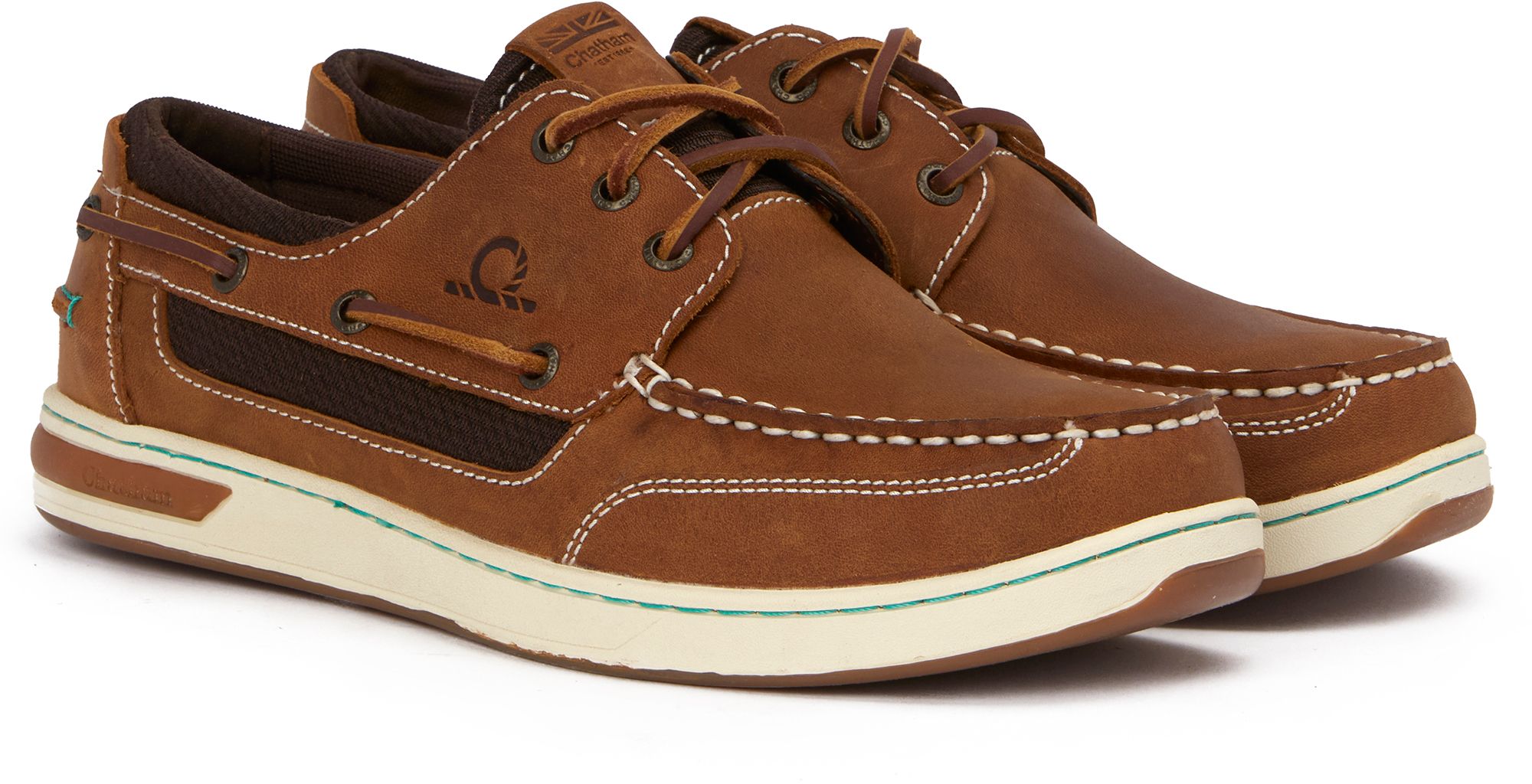 Chatham deck shoes online