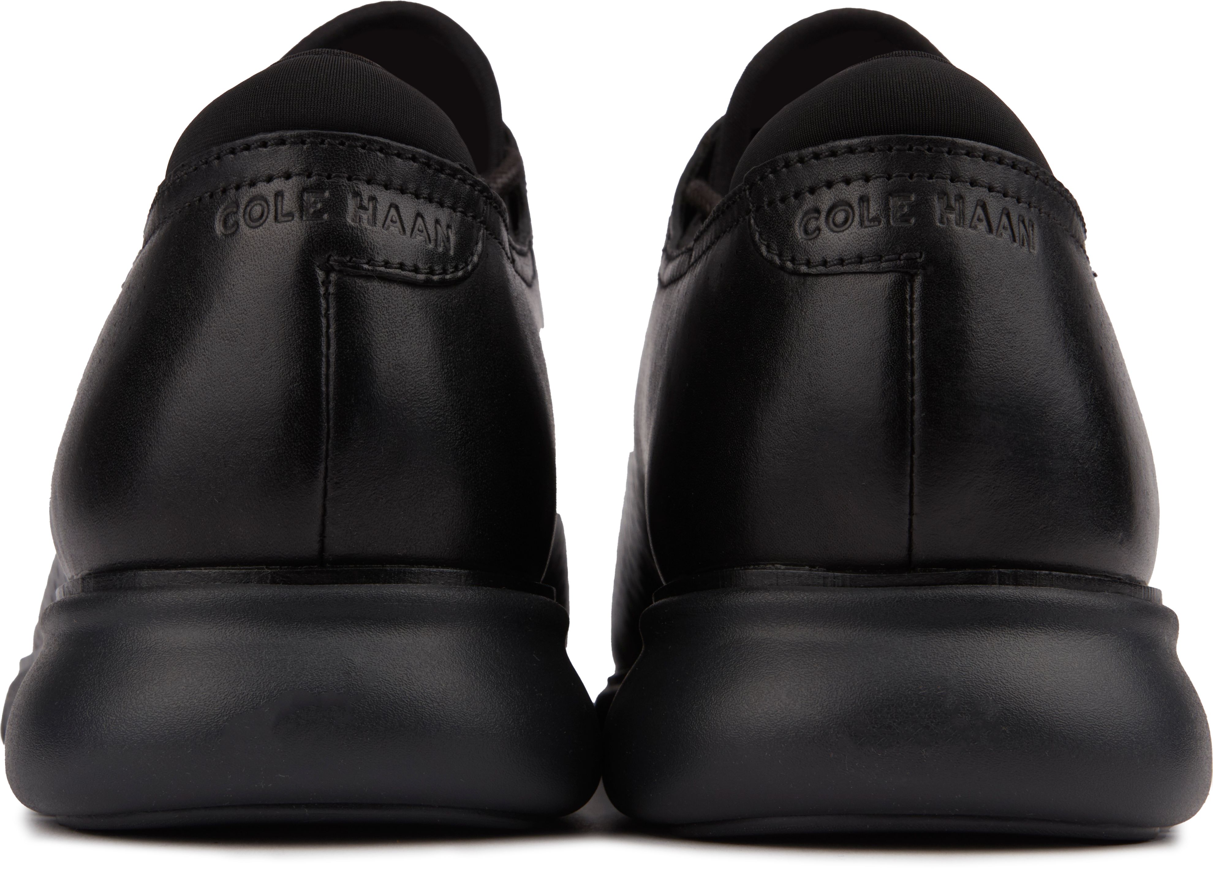 Cole Haan - 美品✨コールハーン 8B/約25㎝ レザー ×エナメル