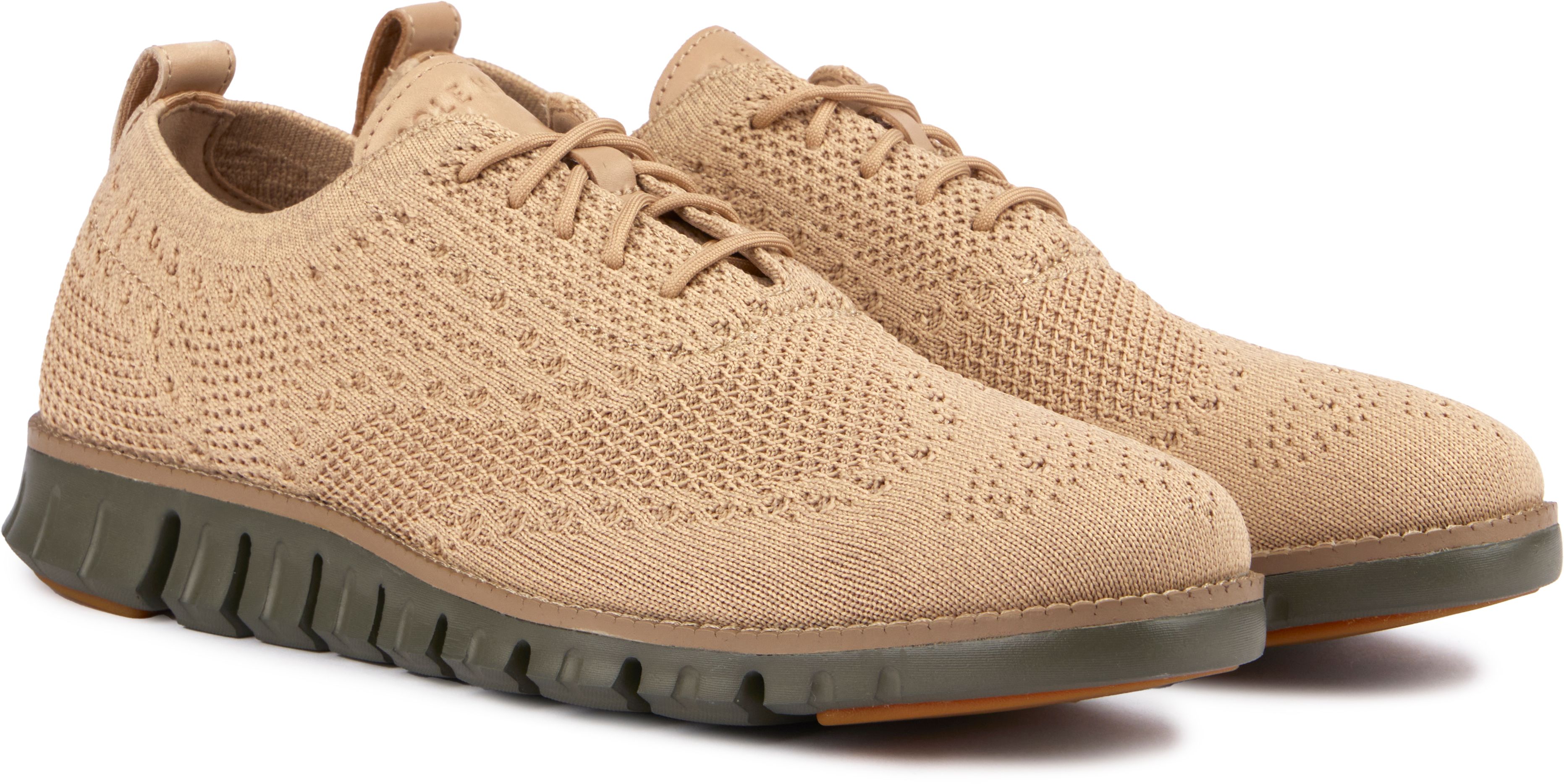 Cole haan zerogrand fashion stitchlite wool