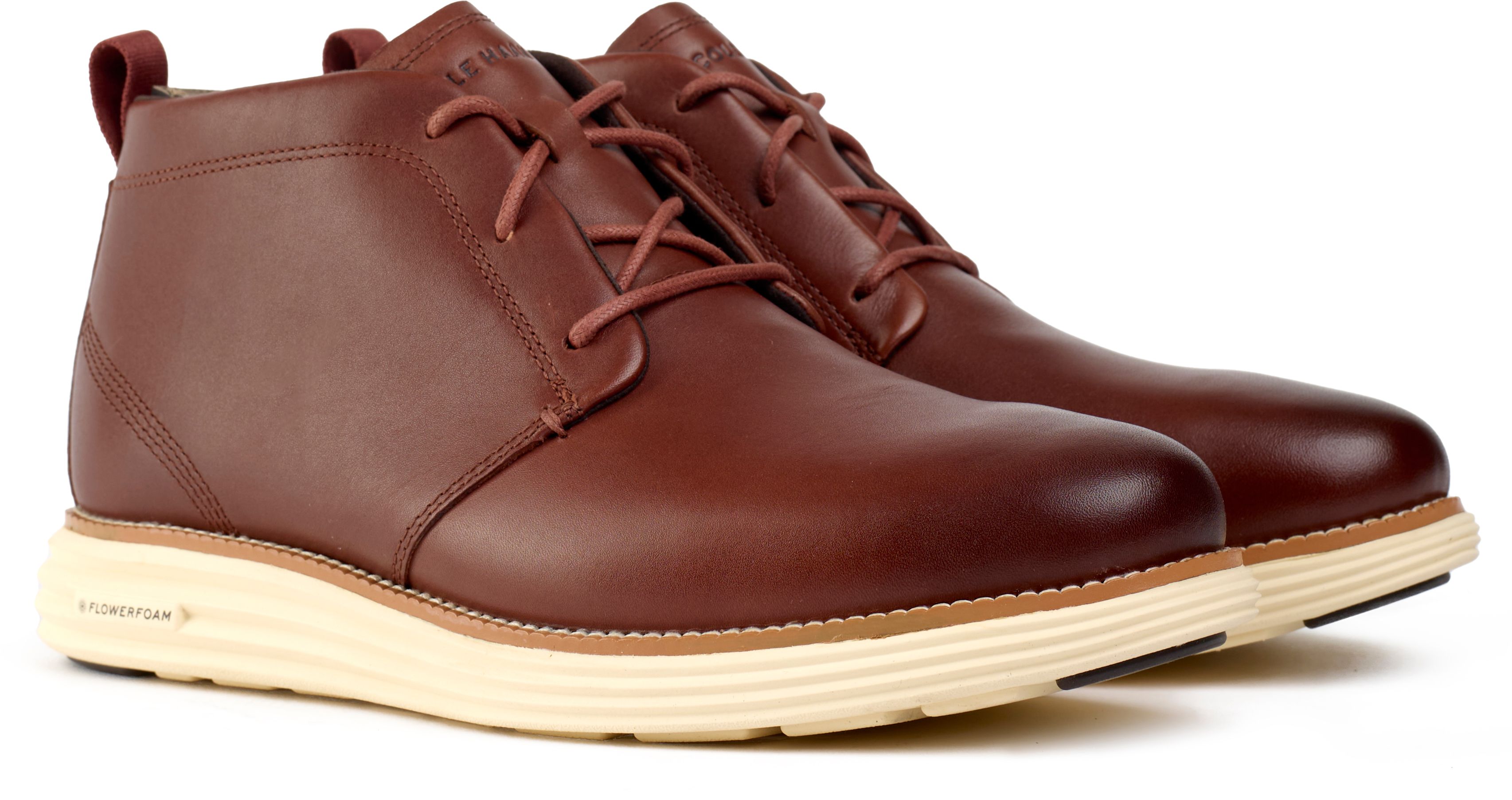 Cole haan boots outlet best sale