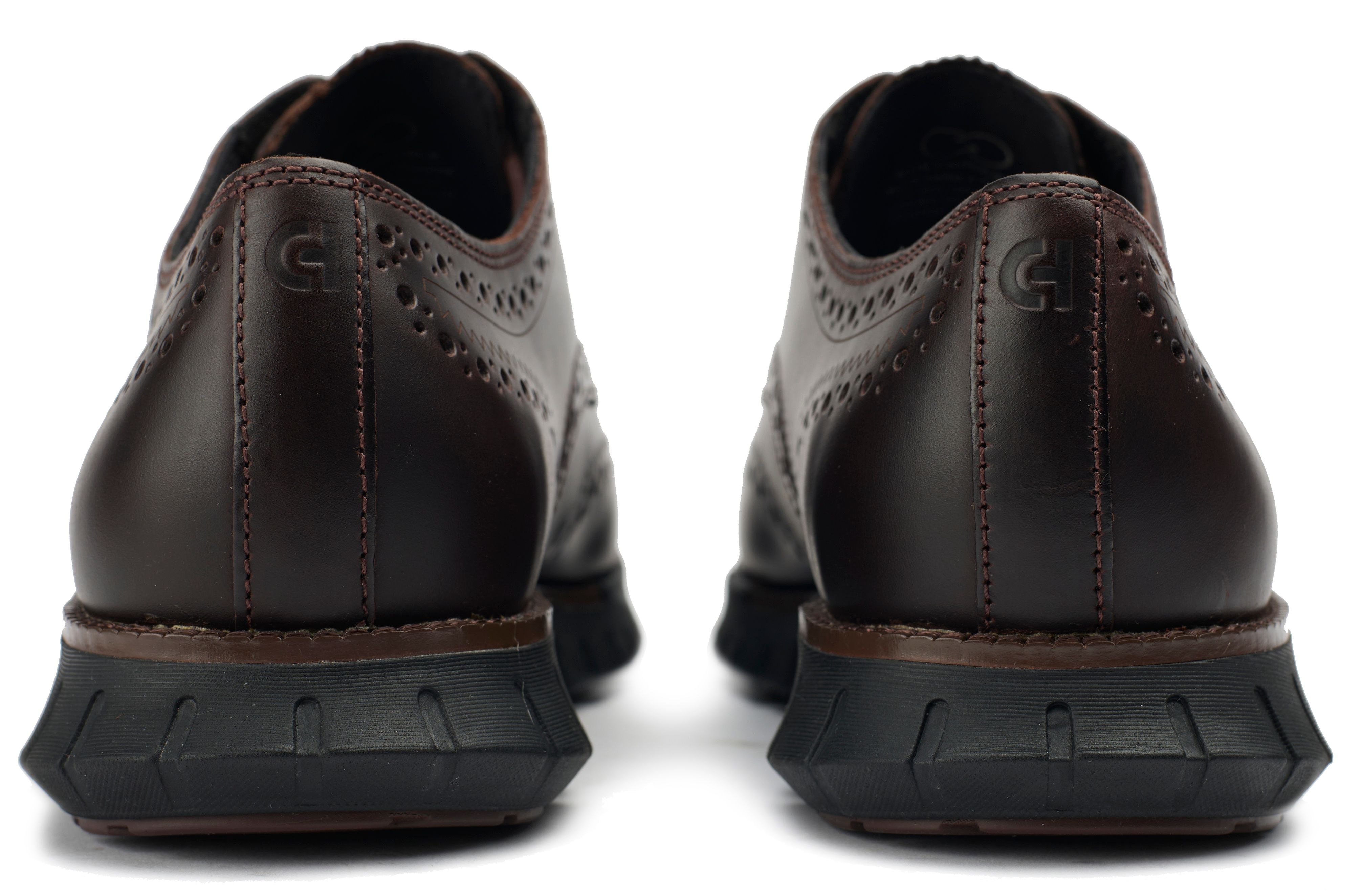 AUBERGE 2025AW 『BROWN』OXFORD GRAY AUBERGE 2025AW 『BROWN』OXFORD GRAY Men's ZERØGRAND Remastered