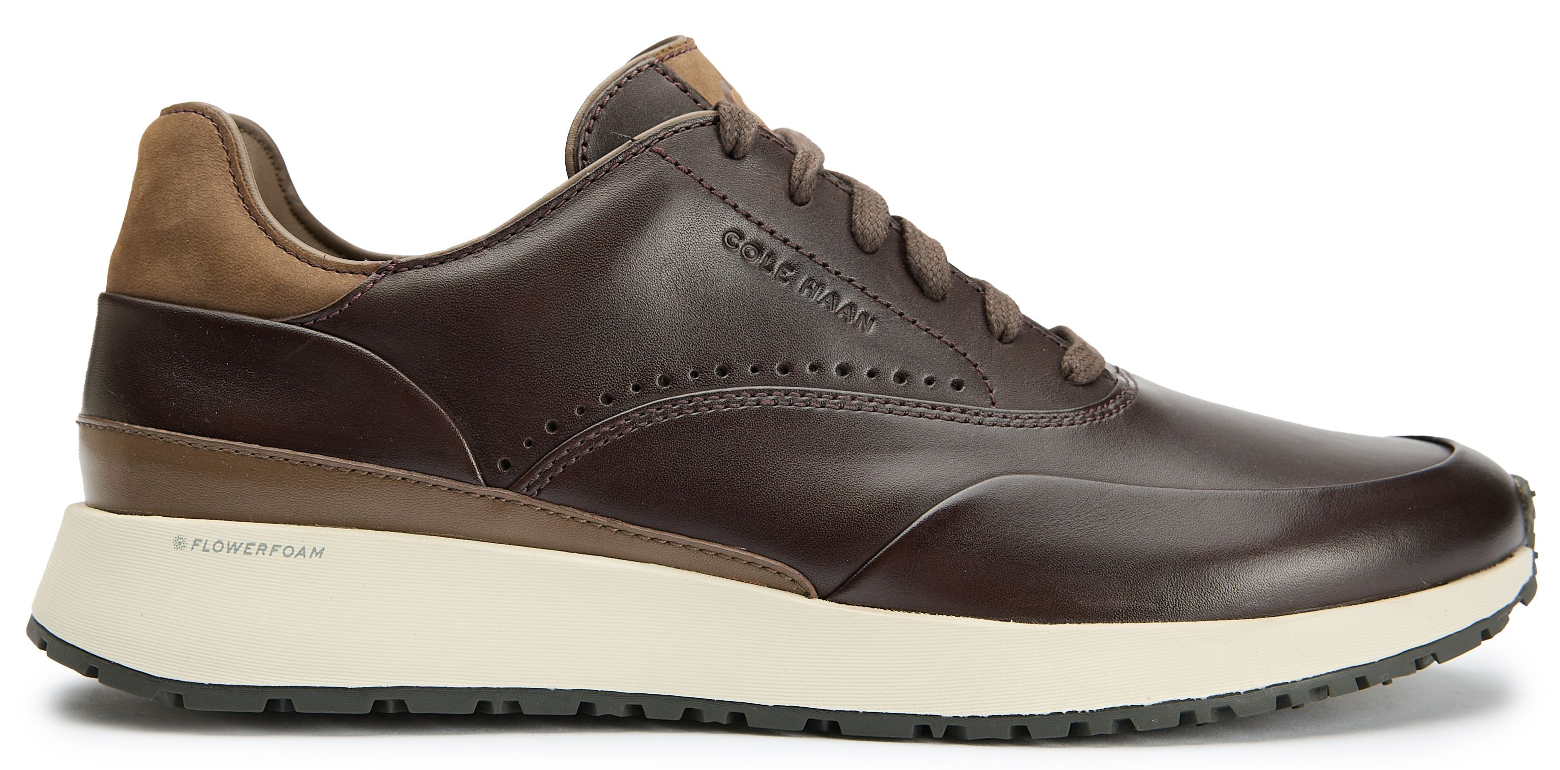 Cole Haan Air Men’s Brown Leather Shoes Size 8,5M‎ 161 C07110 K8 Cole Haan Men main image 3