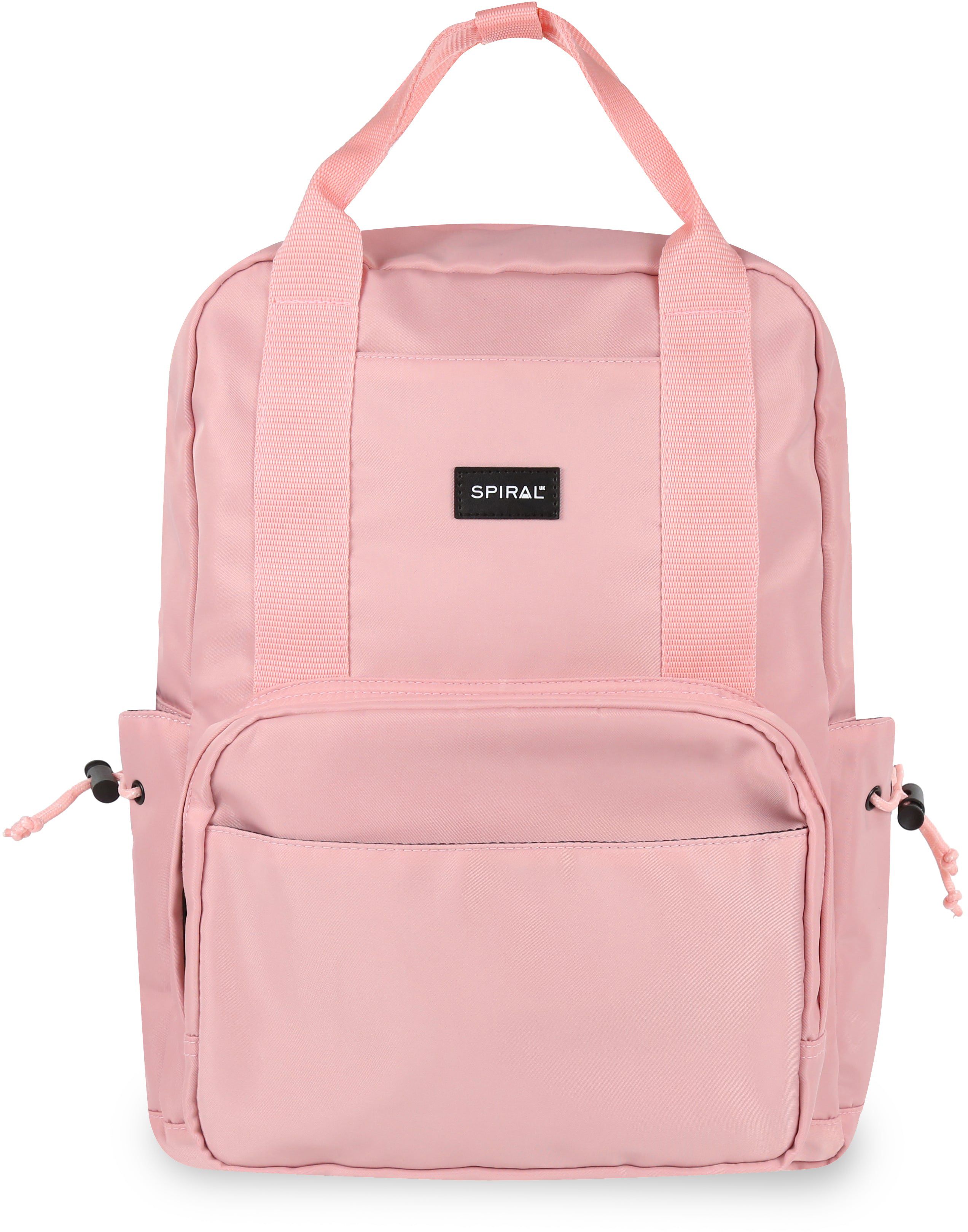 Spiral Cali Backpack