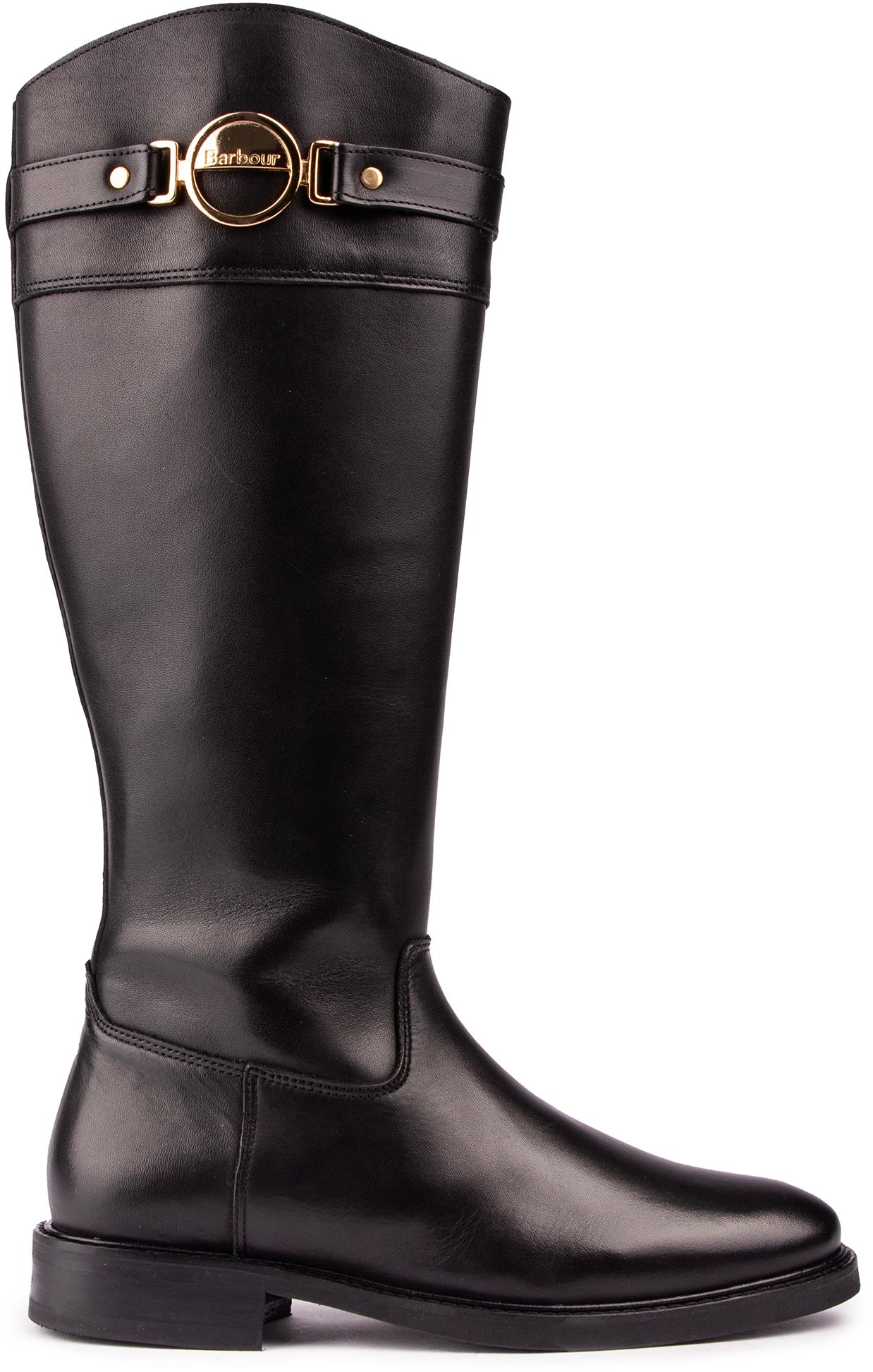 Barbour knee boots hotsell