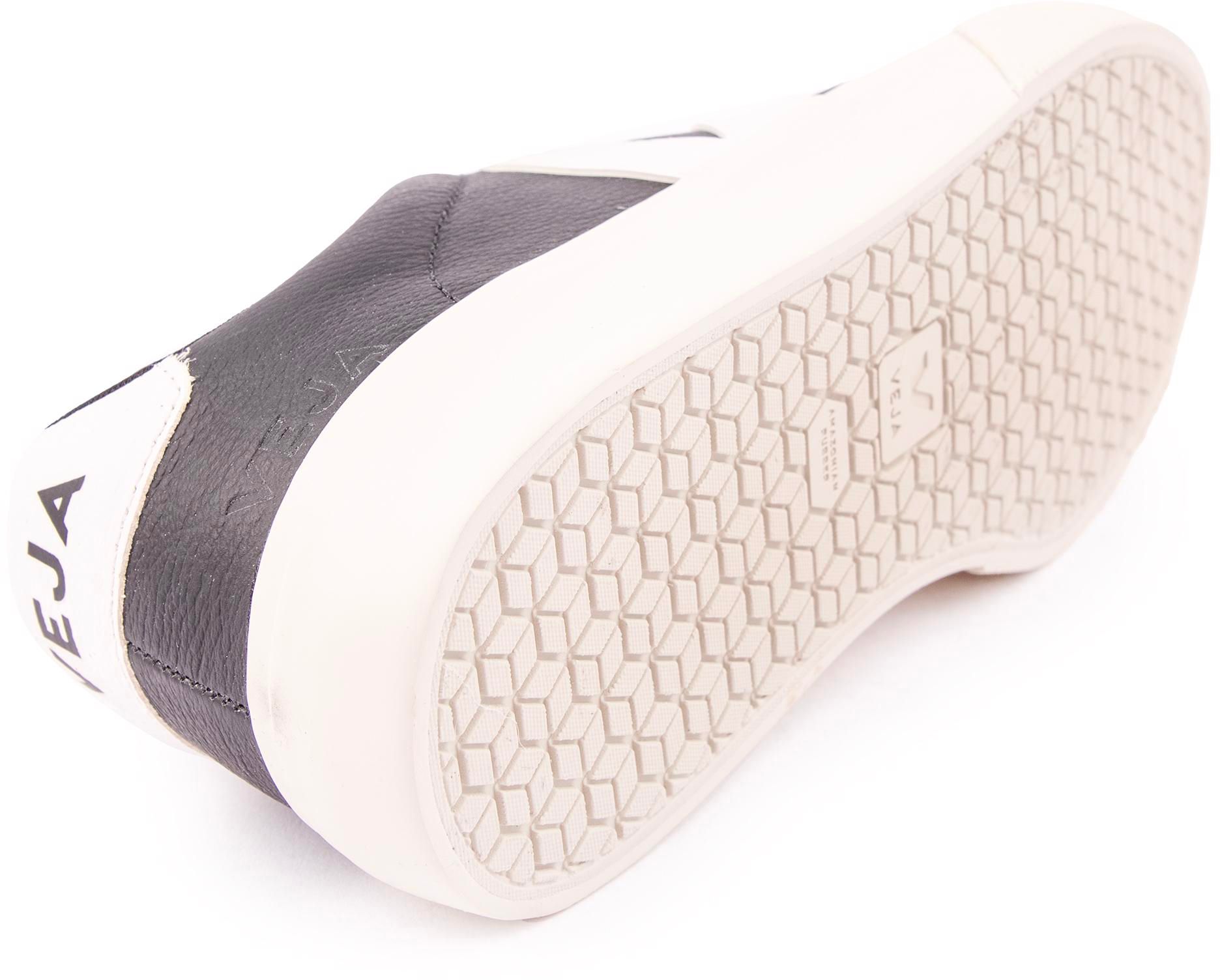 スニーカー VEJA Woman Sneakers Black CC2803778 CONDOR 3 ENGINEERED-MESH FULL BLACK | VEJA
