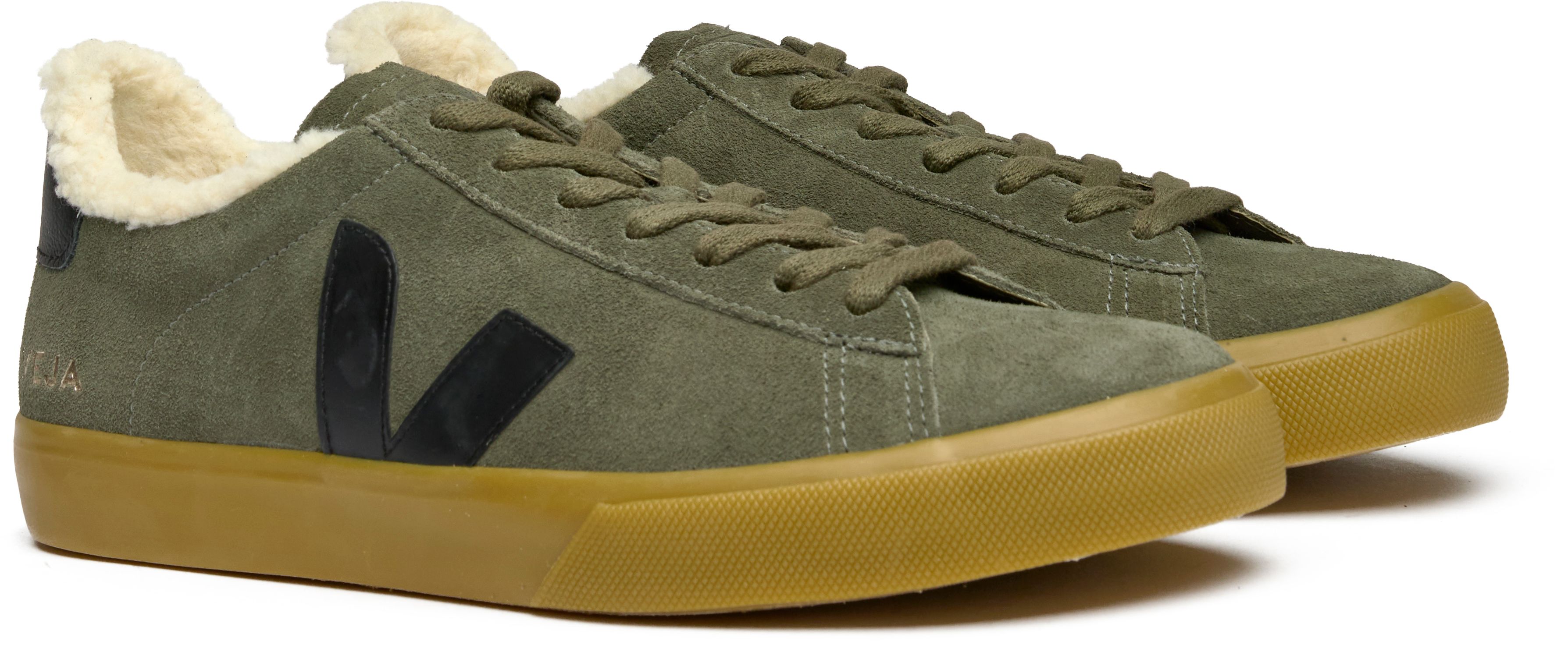 【OLIVE】<MENS>VEJA / CAMPO スエード スニーカー 23AW B:MING by BEAMS（ビーミング by ビームス）＜MENS＞VEJA / CAMPO