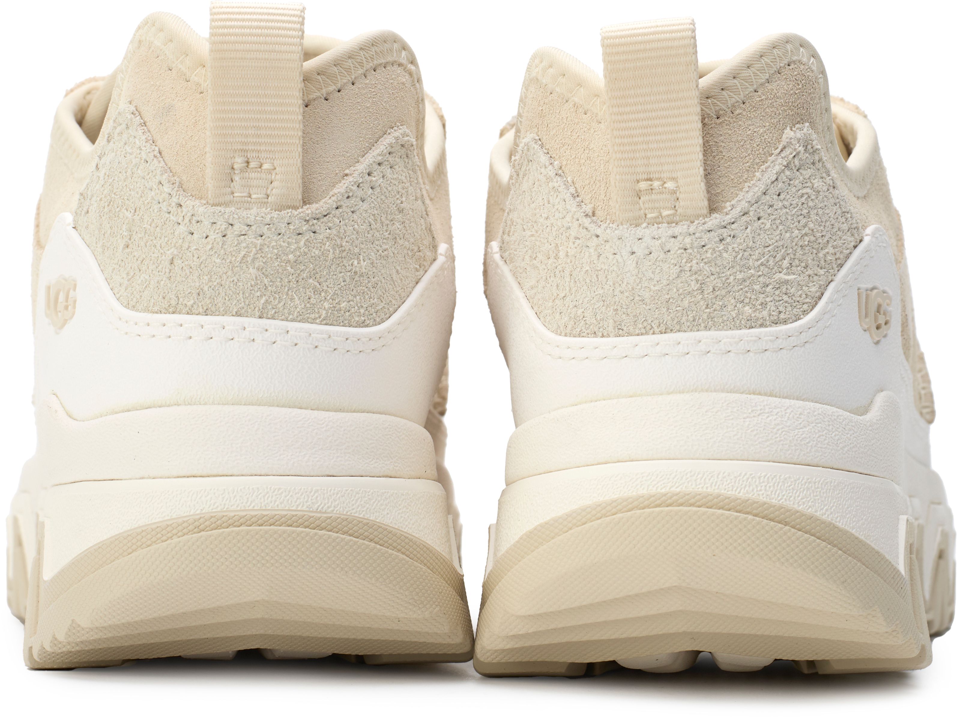 UGG CapTrail Low Trainer for Men | UGG® UK