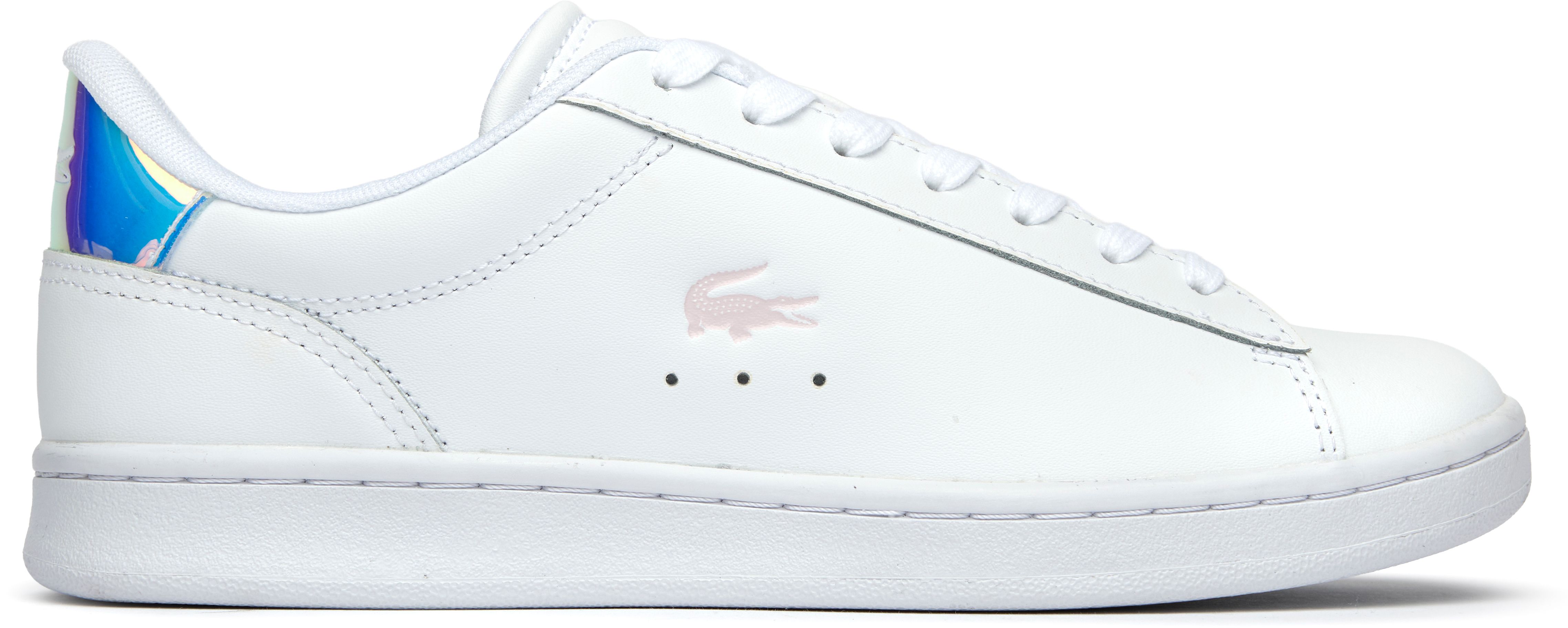 lacoste carnaby evo