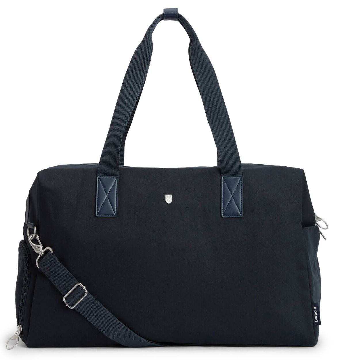 k*s様 新品未使用！Barbour Cascade City Holdall CASCHDNV-1.jpg