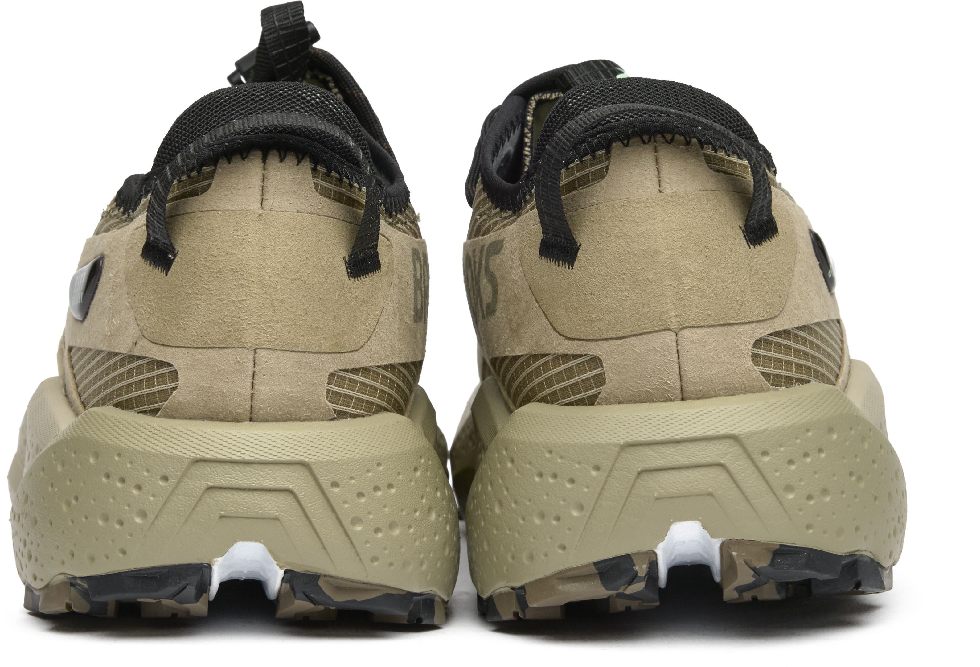 Mens & Womens Brooks Rsvp Gallery X Caldera 8 Sneakers In 