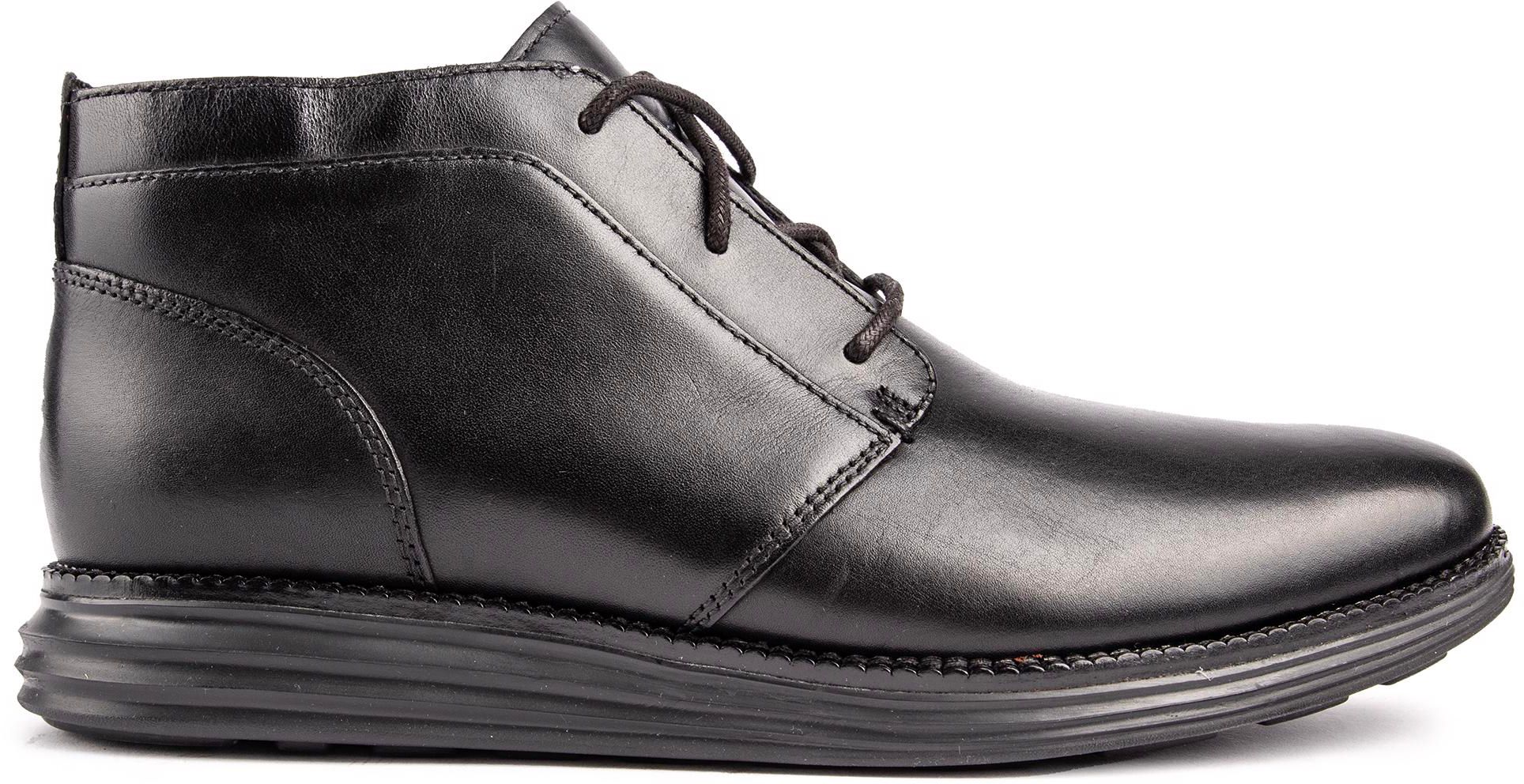 Cole haan grand os boots best sale