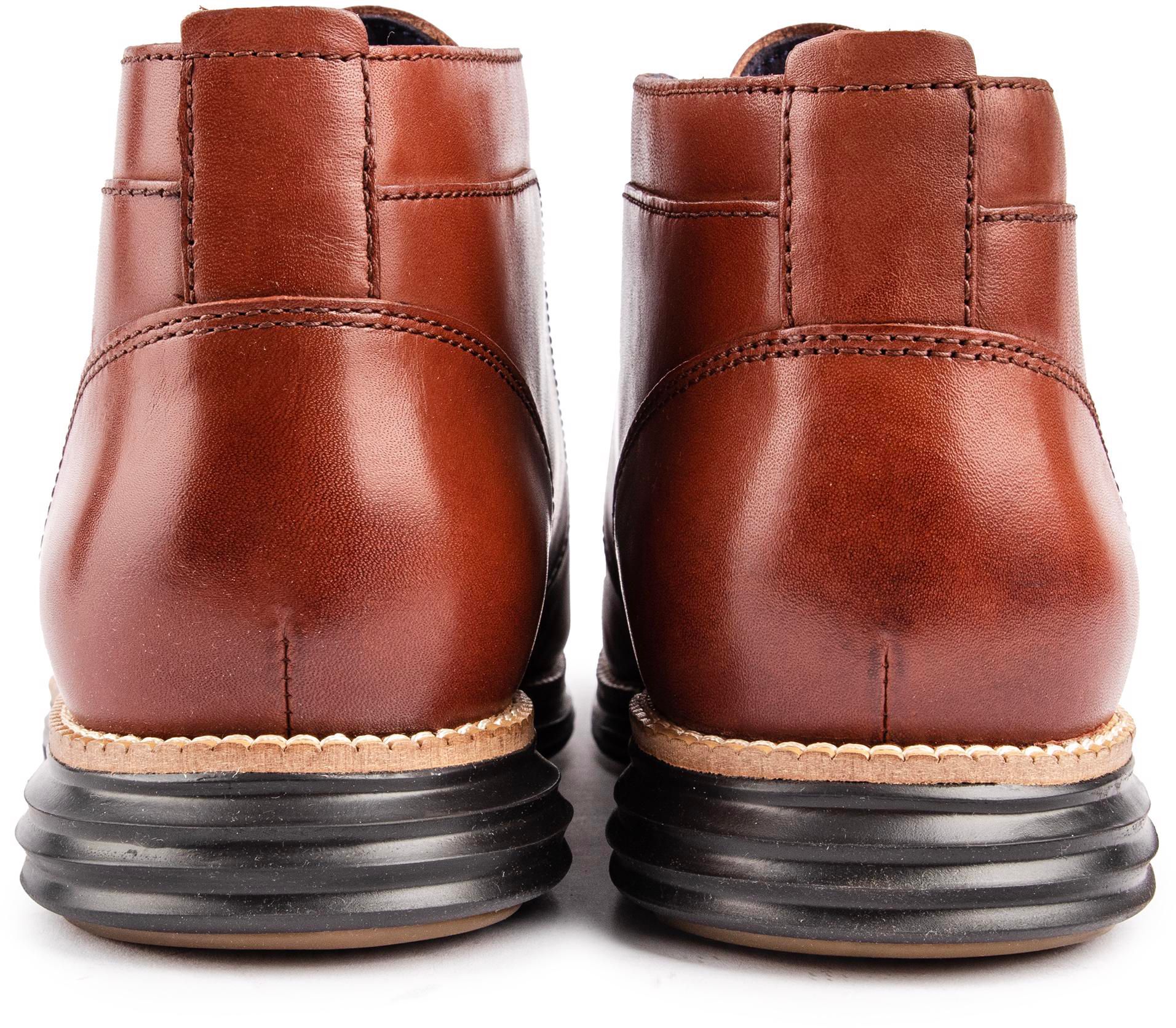 Original grand shops chukka boot cole haan