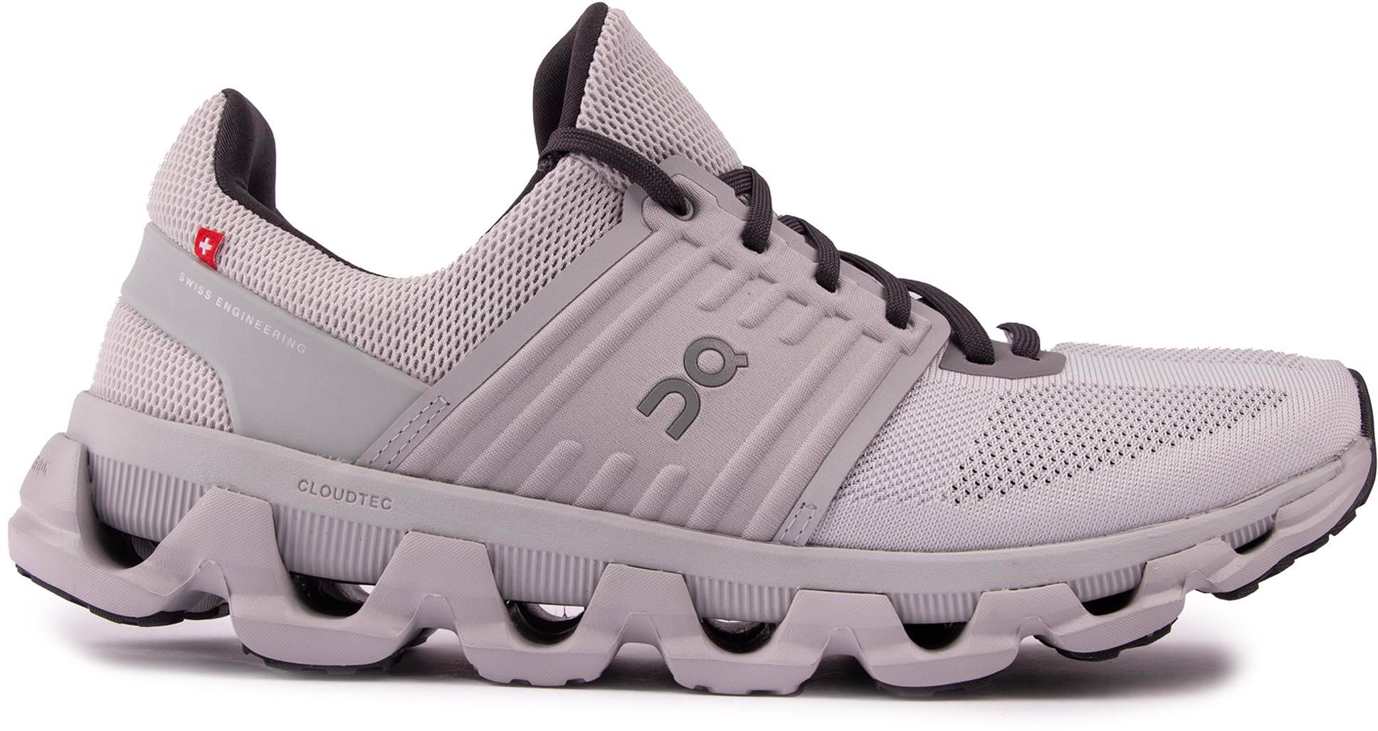 On Cloudswift 4 Men's Black/Eclipse – Holabird Sports