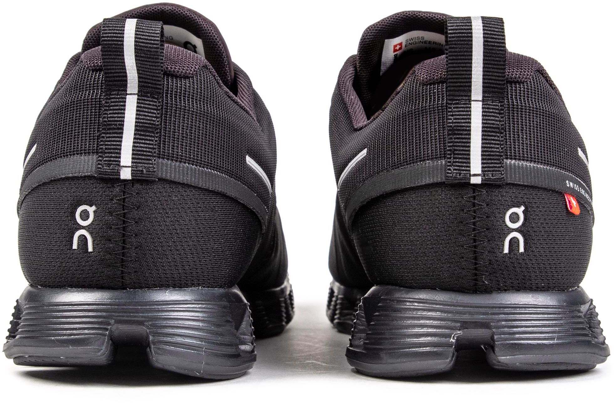 On Cloud 5 Waterproof ブラック Men 26cm On Running Men's Cloud 5 Waterproof - FREE Shipping & FREE