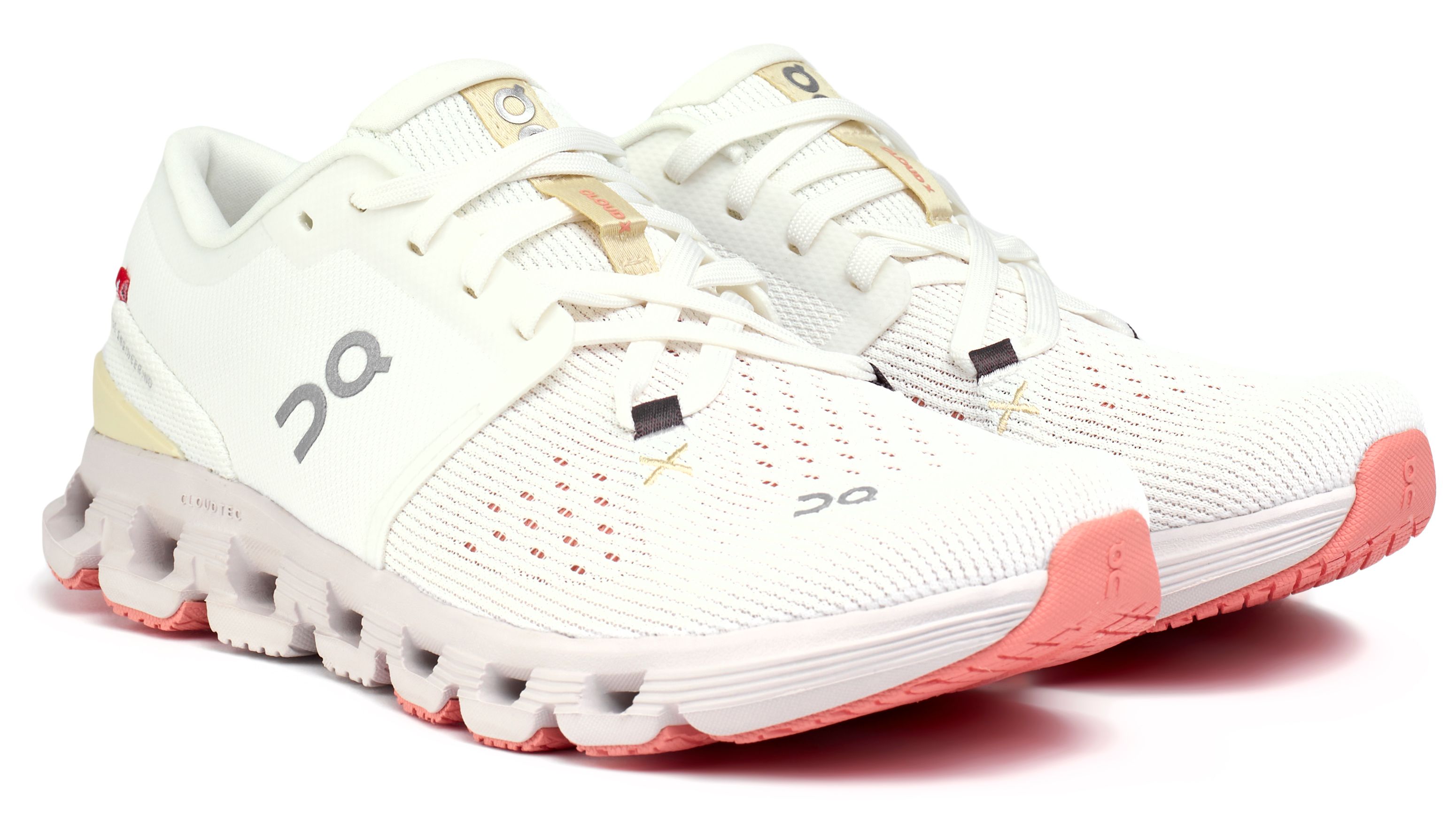 On cloud x shoes womens online