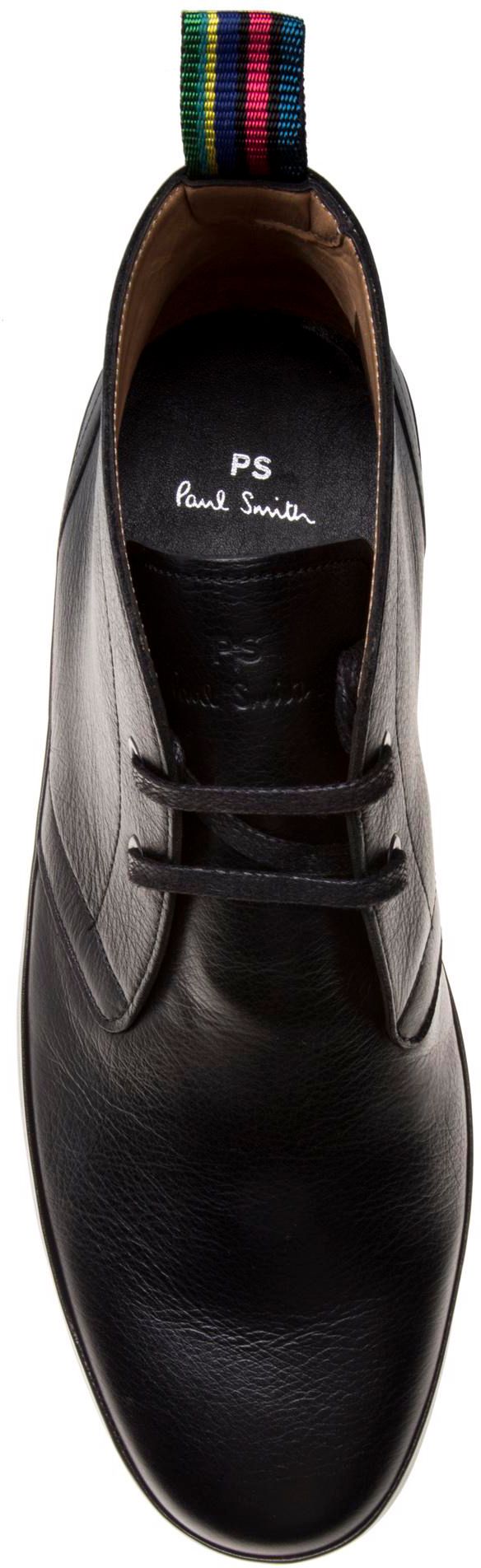 paul smith cleon black