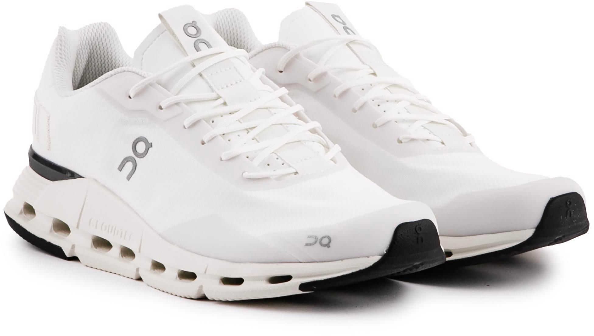 Men cheapest white vegan sneakers - Sport Edition Two