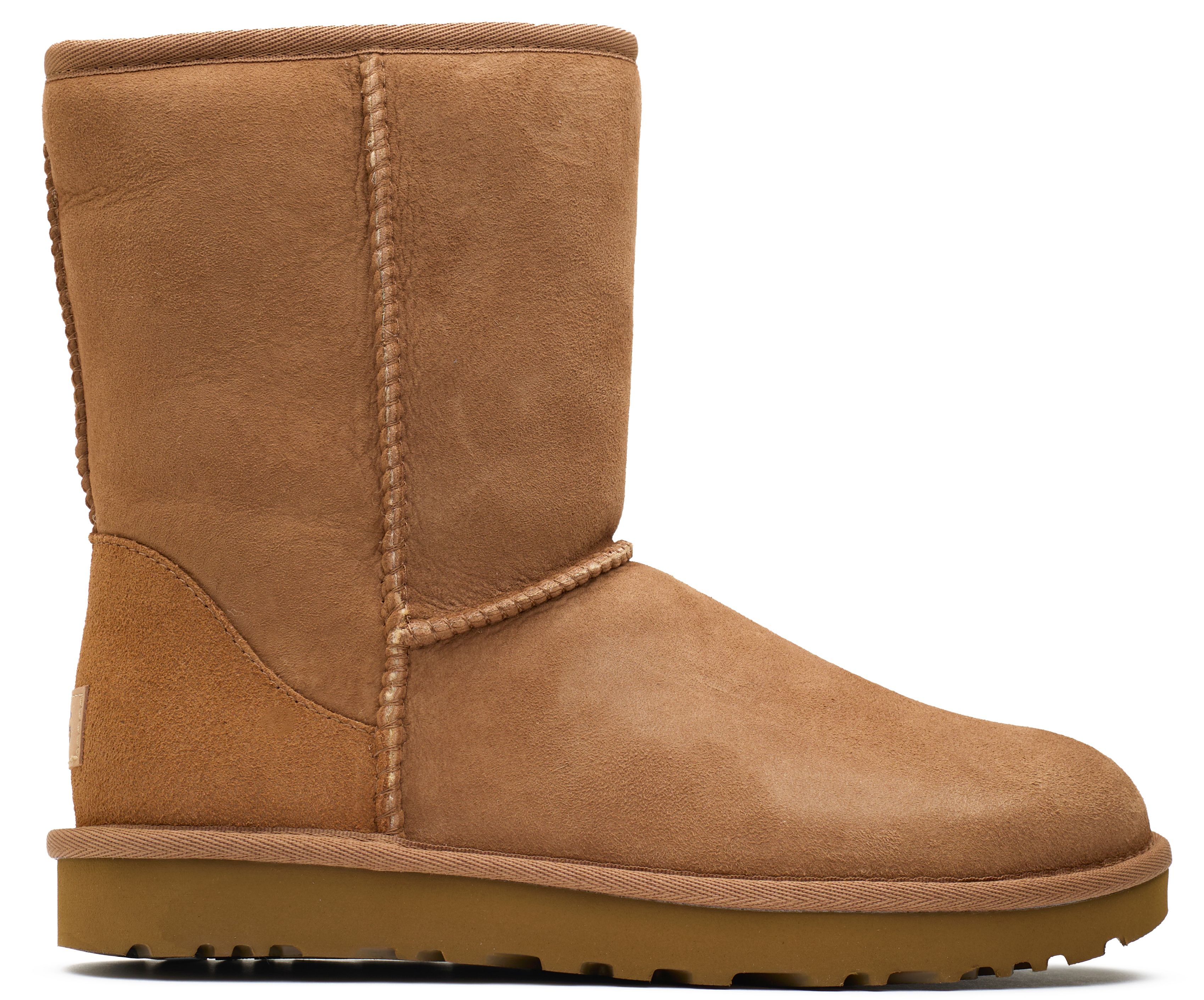 UGG Classic short 2 patchwork outlets gold boot