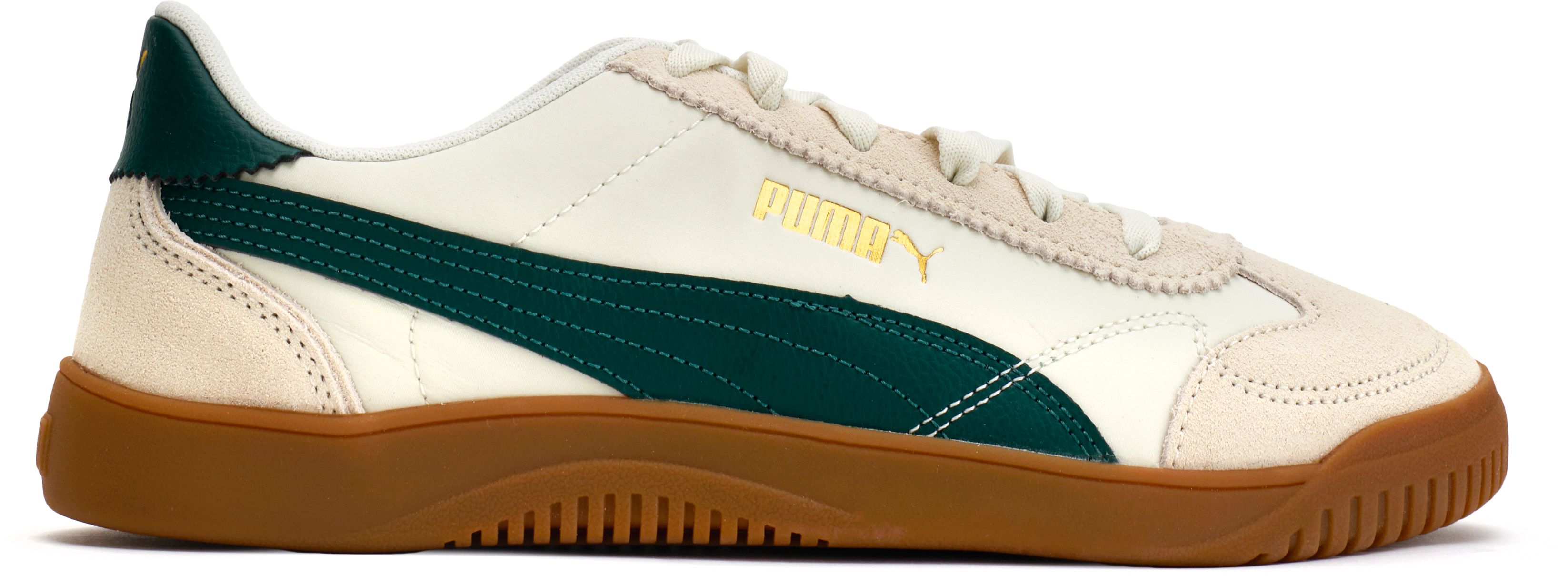 Old puma trainers on sale