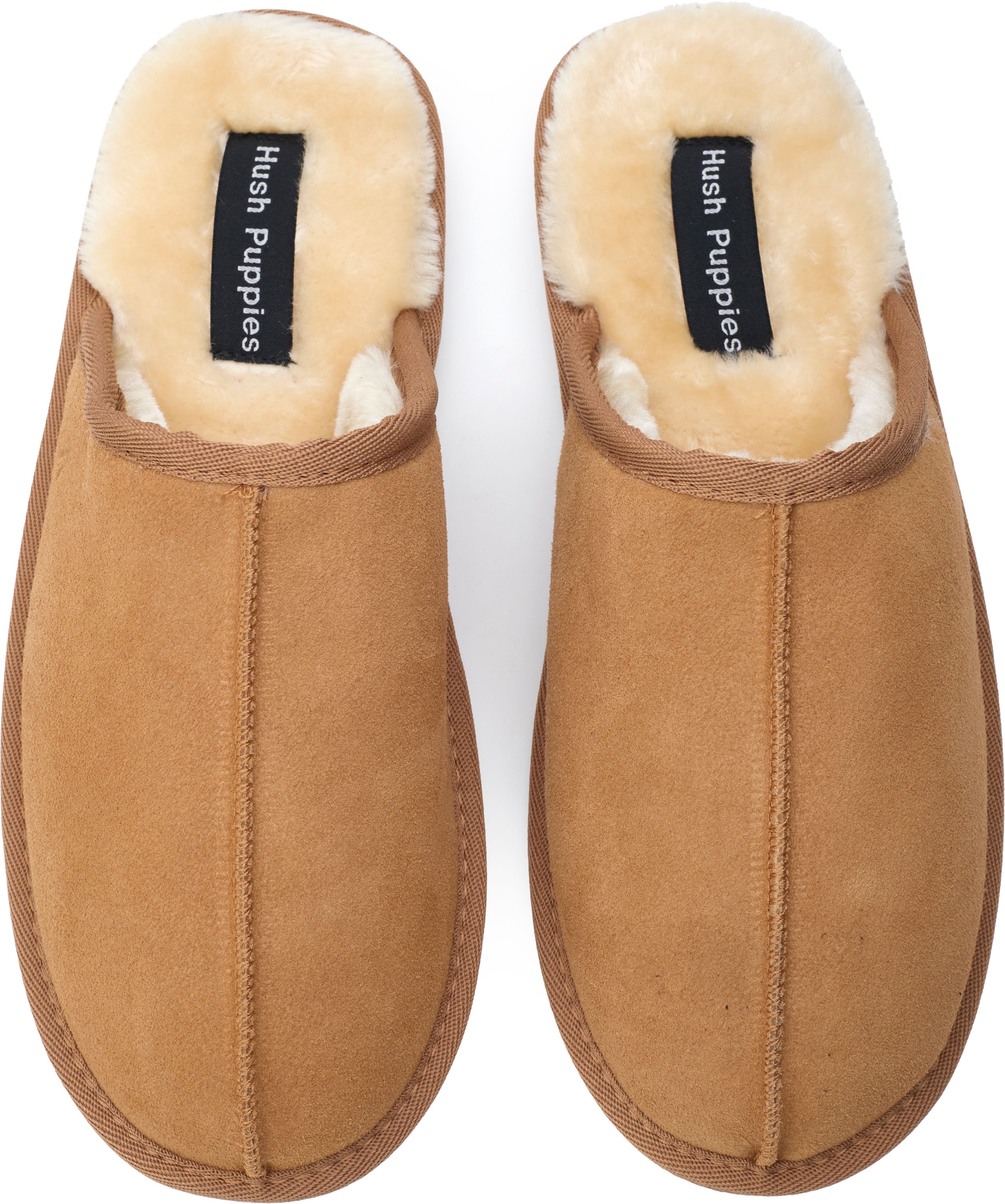 Hush Puppies Coady Slippers