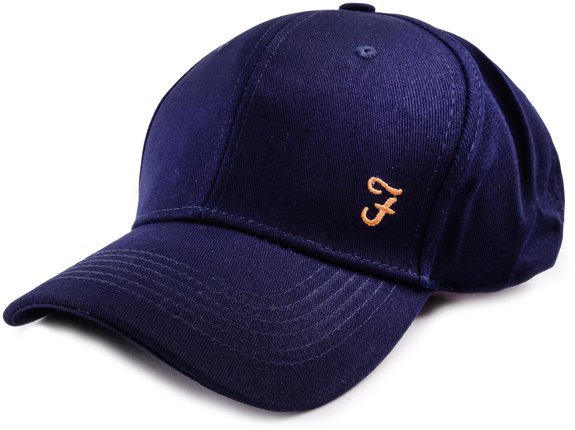 Farah Colby Cap