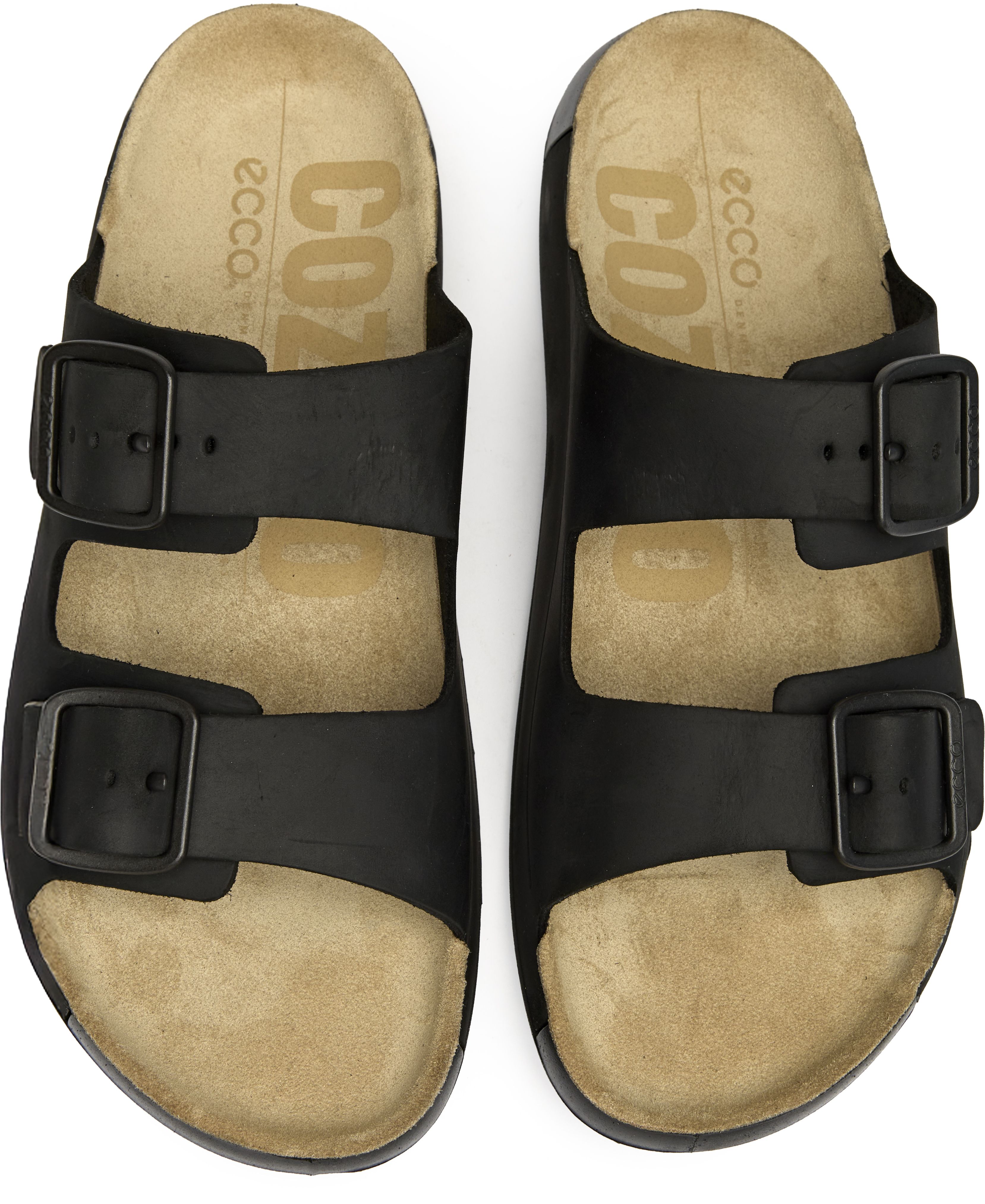 Men’s ECCO Cosmo Sandal NWOT Amazon.com | ECCO Men main image 2