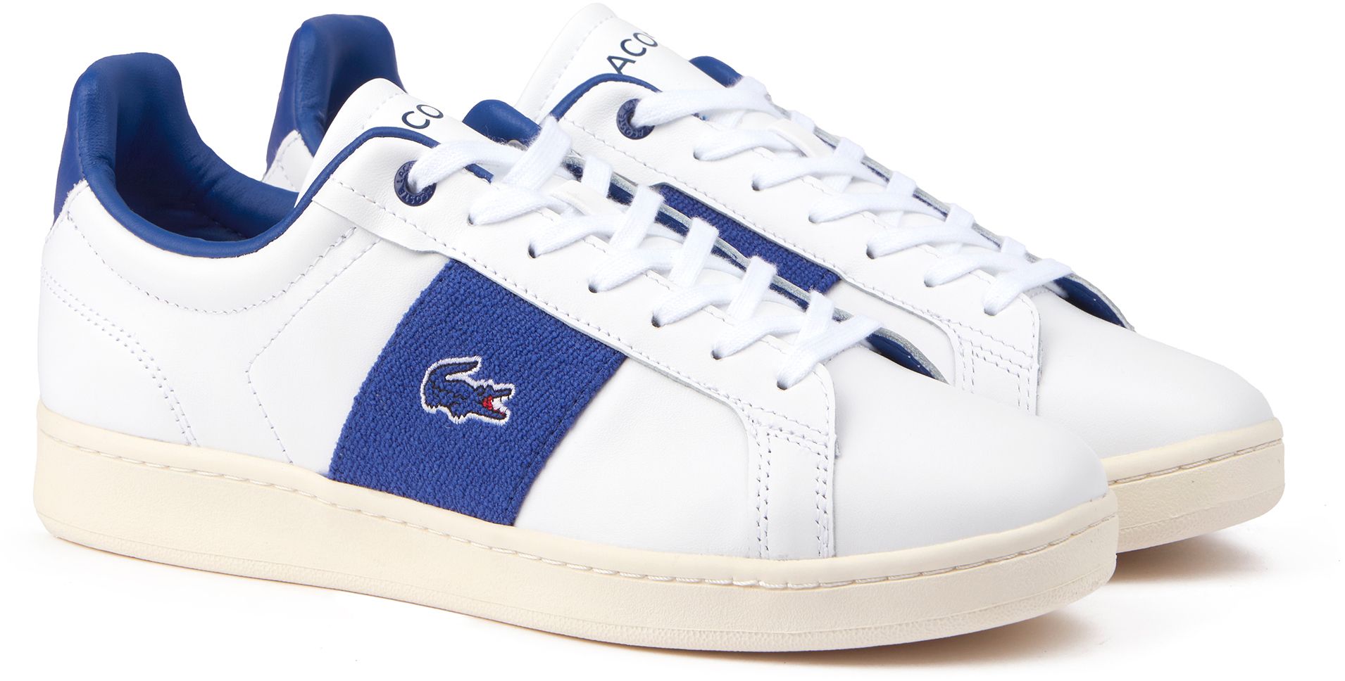 Lacoste ortholite best sale