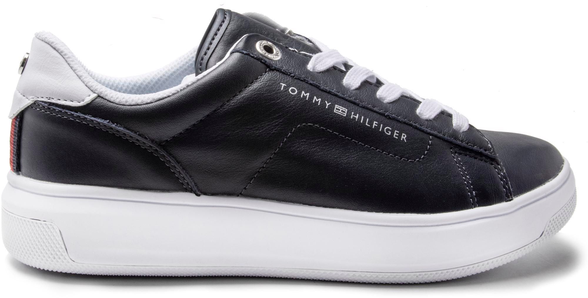 Platform shoes tommy shops hilfiger