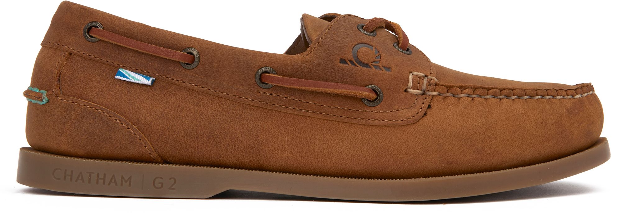 Mens chatham boat shoes deals