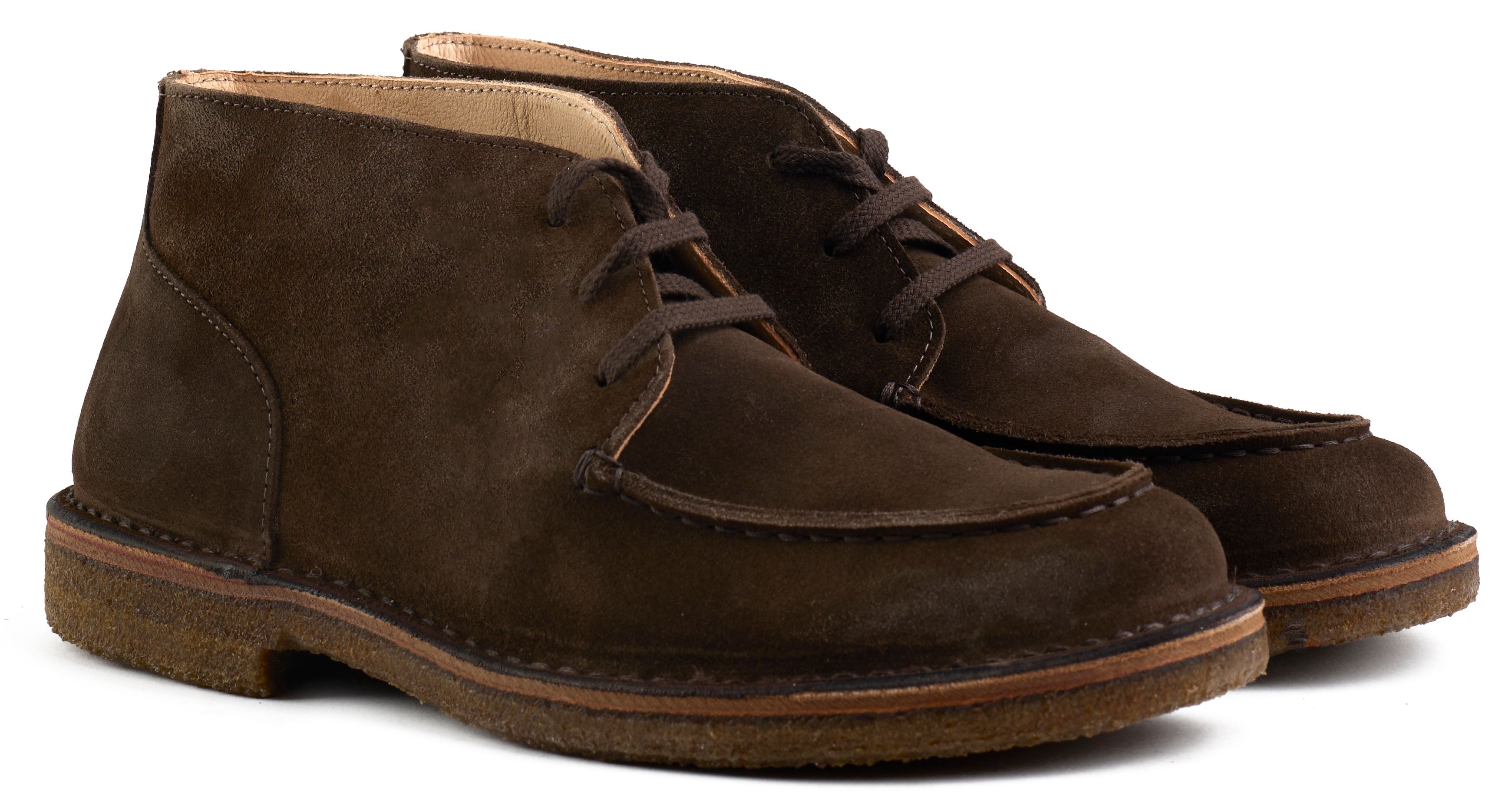 Astorflex desert boots online