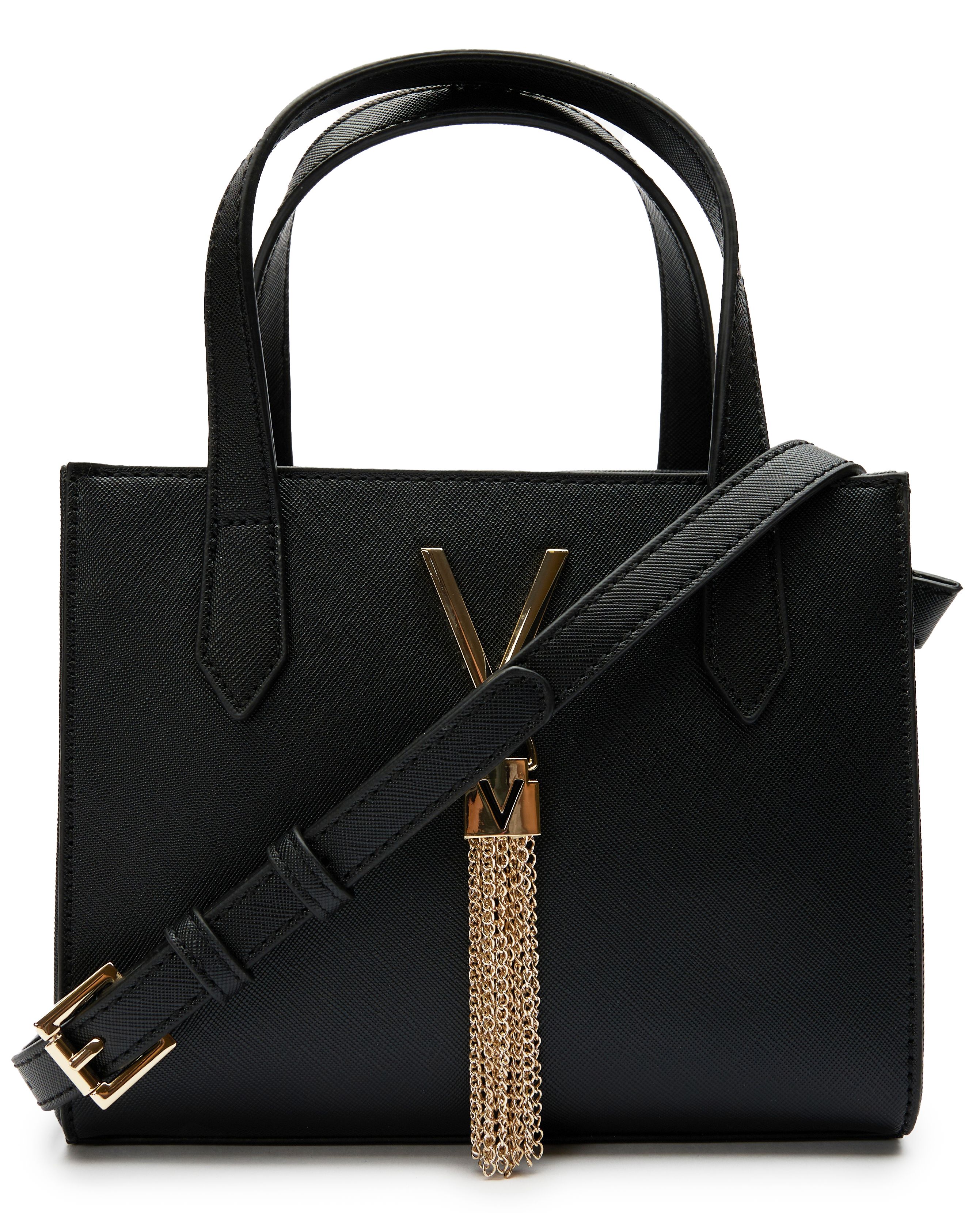 Valentino Bags DIVINA - Handtas - rosso/rood