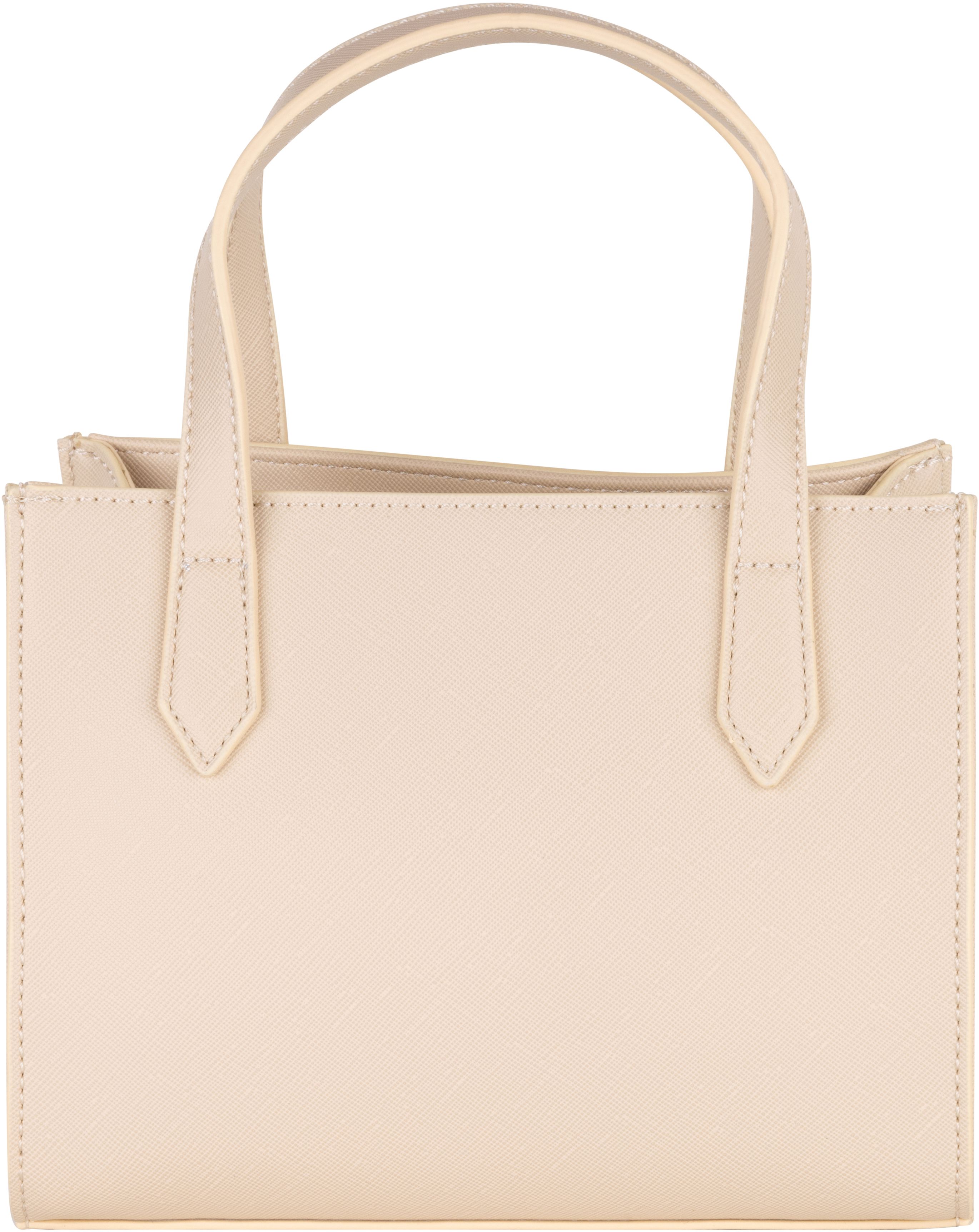 Womens Valentino Divina Tote Bag In Ecru | Soletrader