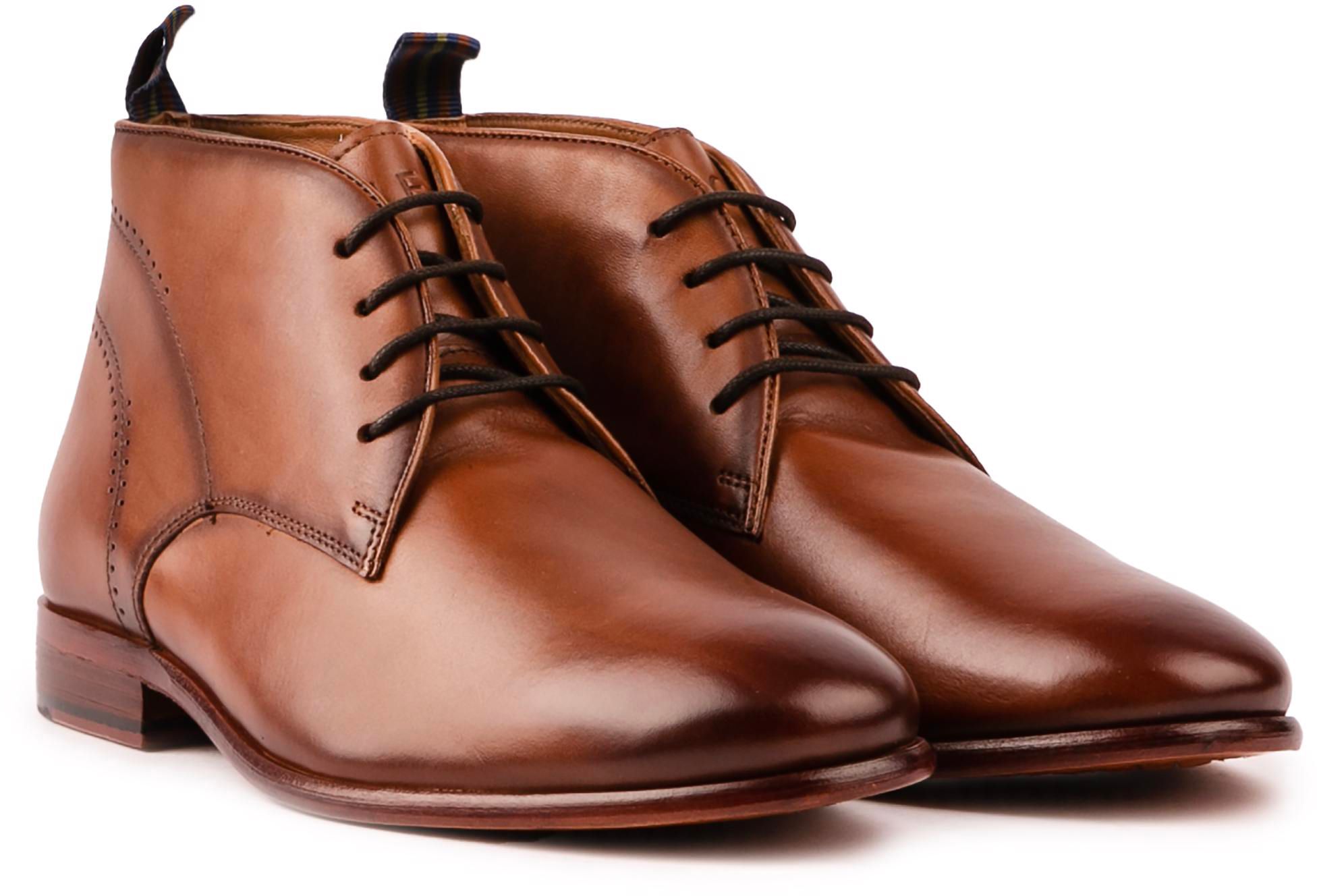 Slim chukka boots online