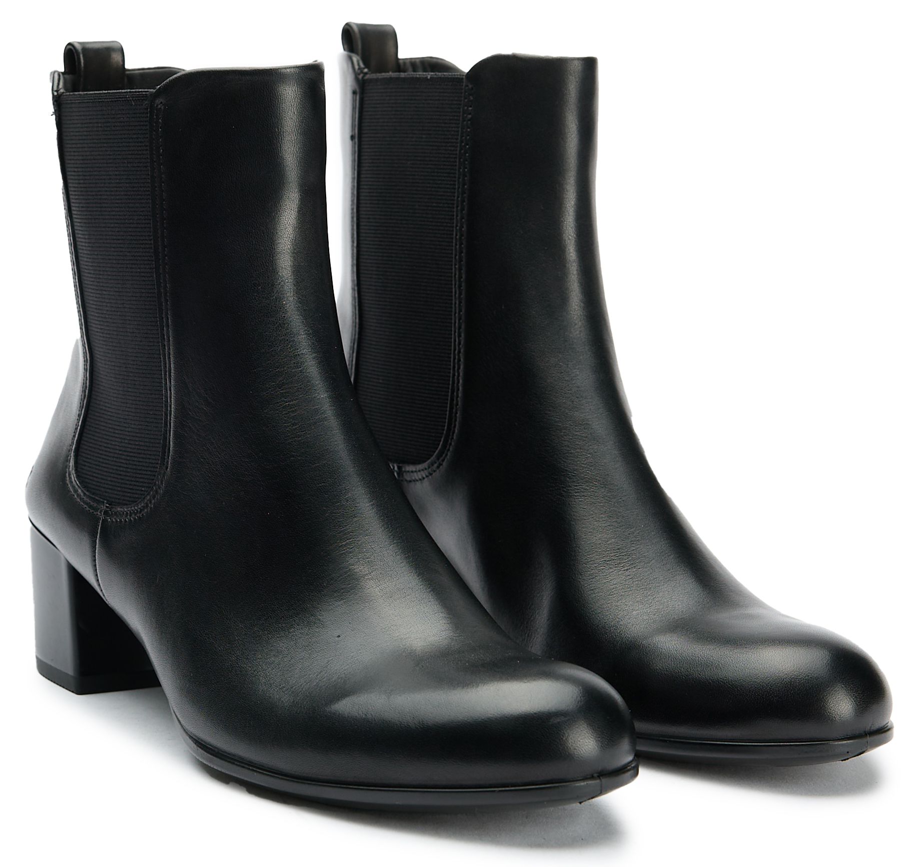ecco dress classic 35 boots ECCO Dress Classic 35 -Women's Leather Ankle Boot